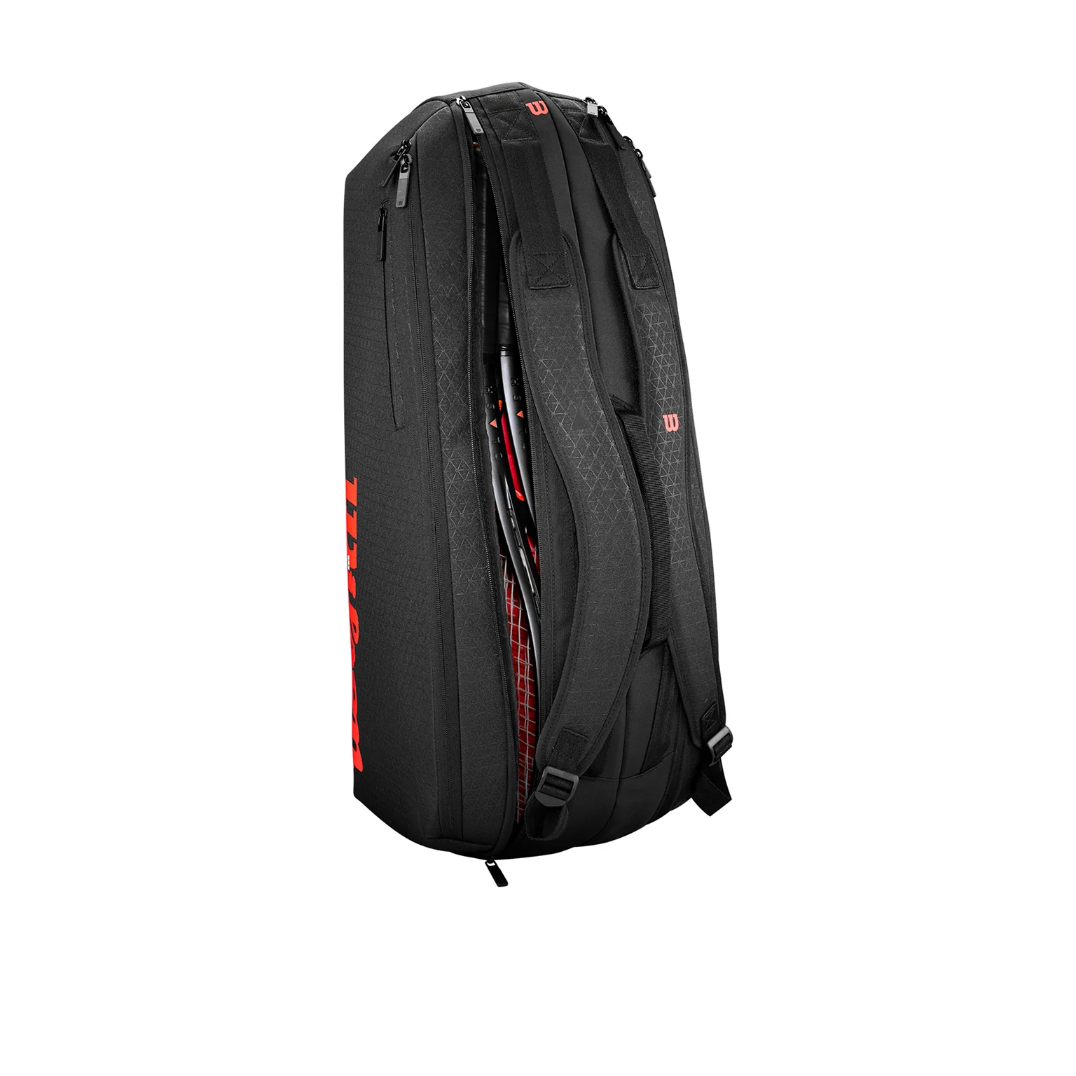 Wilson Clash v3 6pk - Image 2