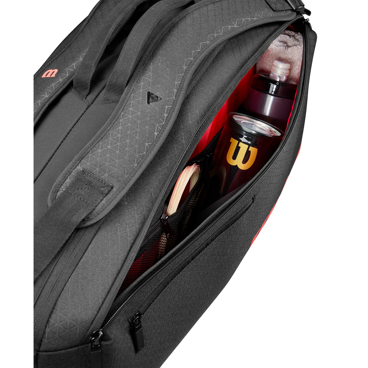 Wilson Clash v3 6pk - Image 3