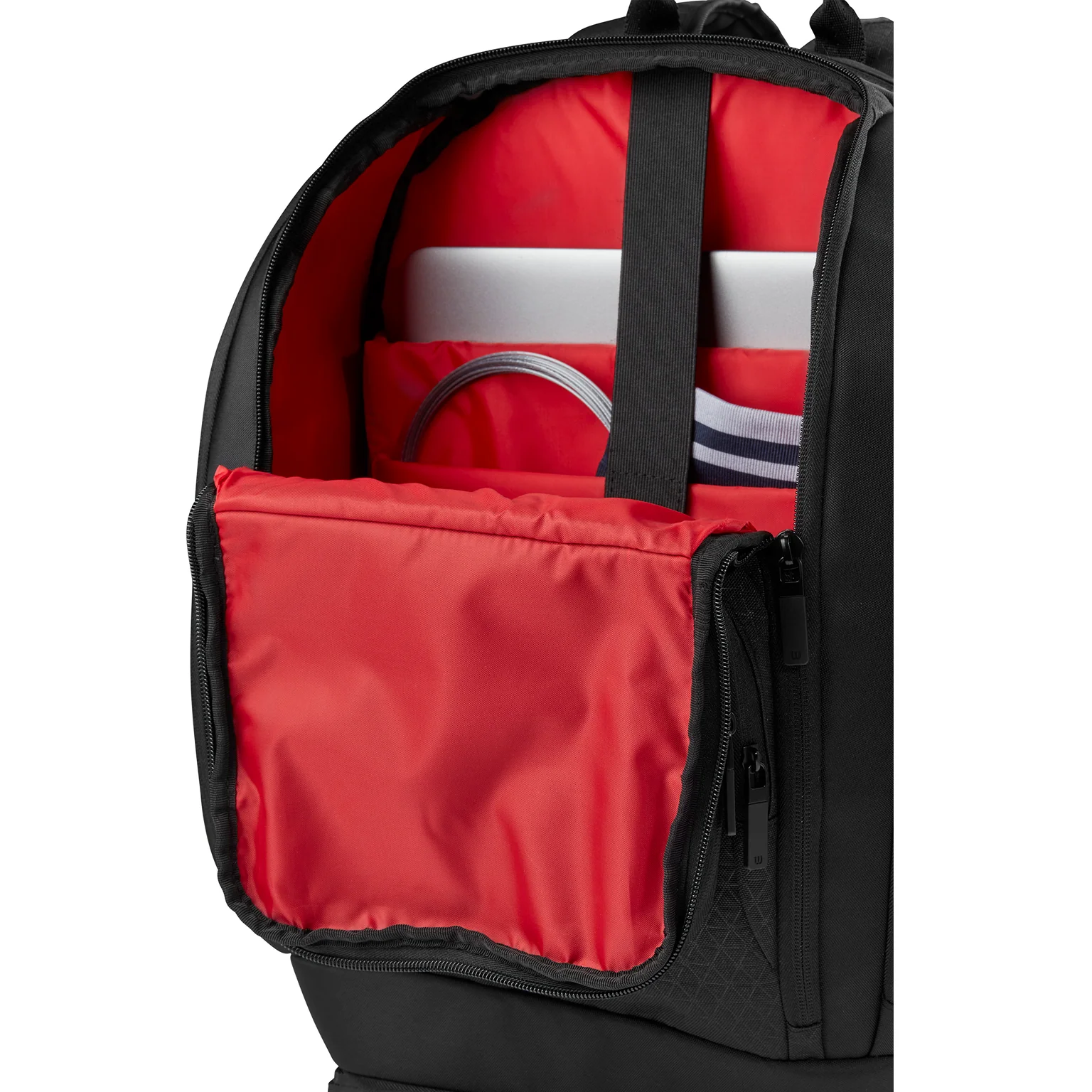 Wilson Clash v3 Super Tour Backpack - Image 4