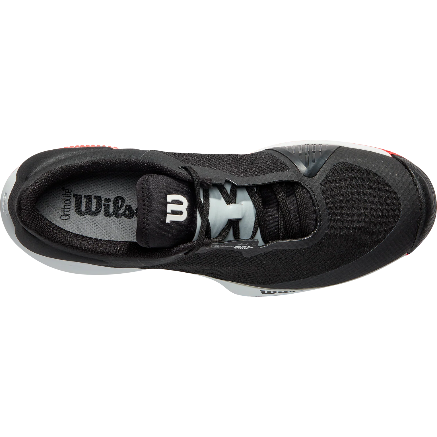 Wilson Kaos Swift Mens All-Court - Image 4