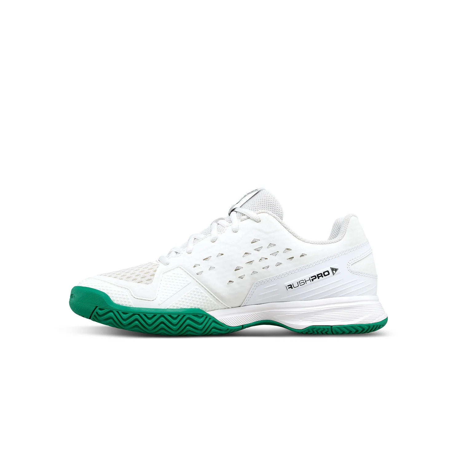 Wilson Kids Rush Pro JR L All-Court - Image 2