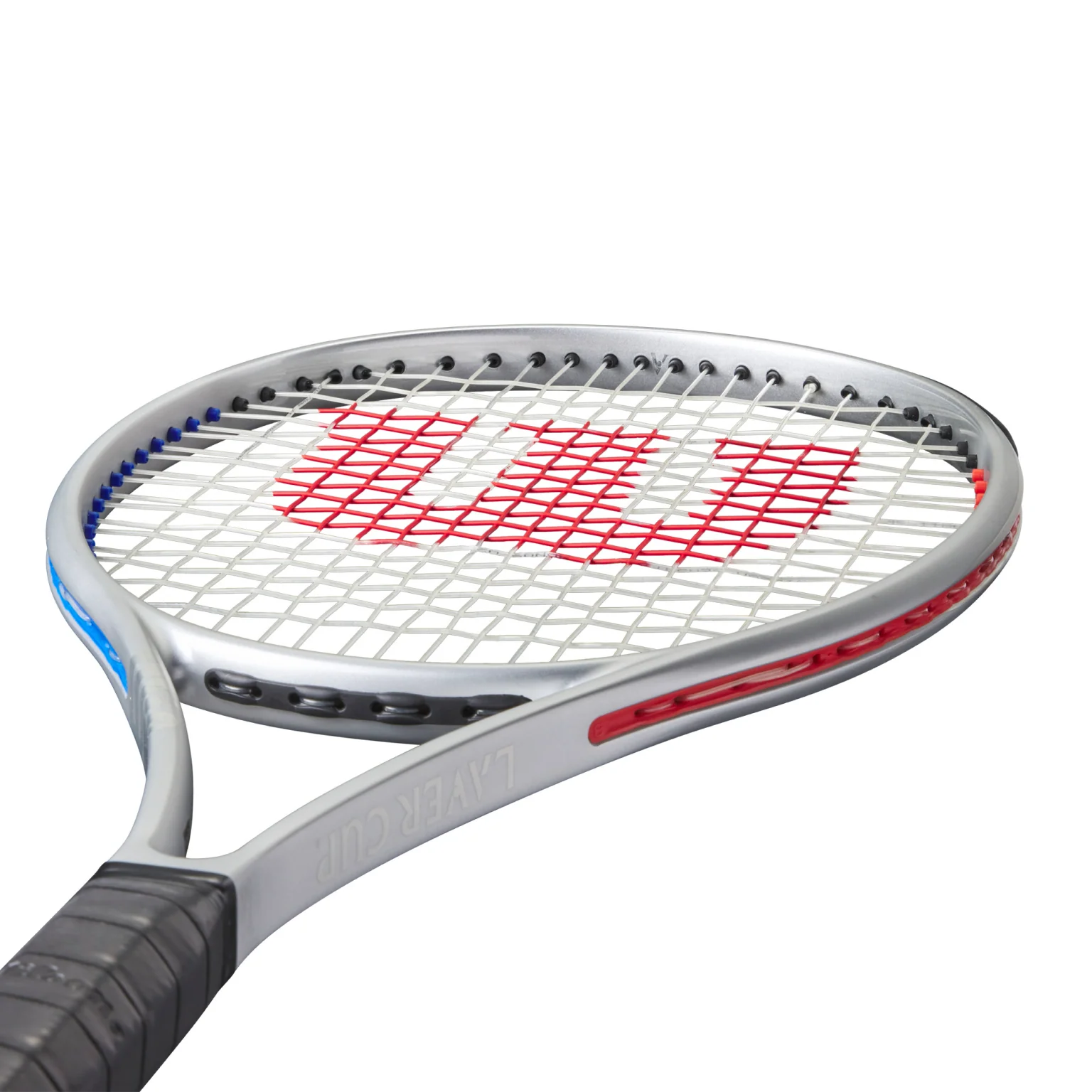 Wilson Laver Cup Blade 16*19 - Image 5