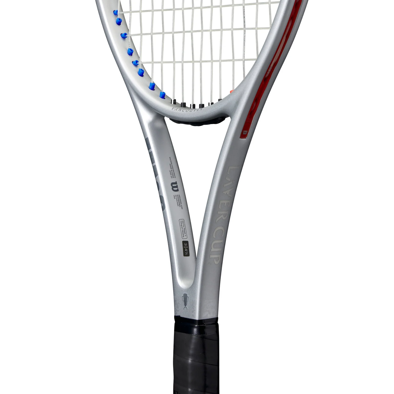 Wilson Laver Cup Pro Staff RF - Image 3