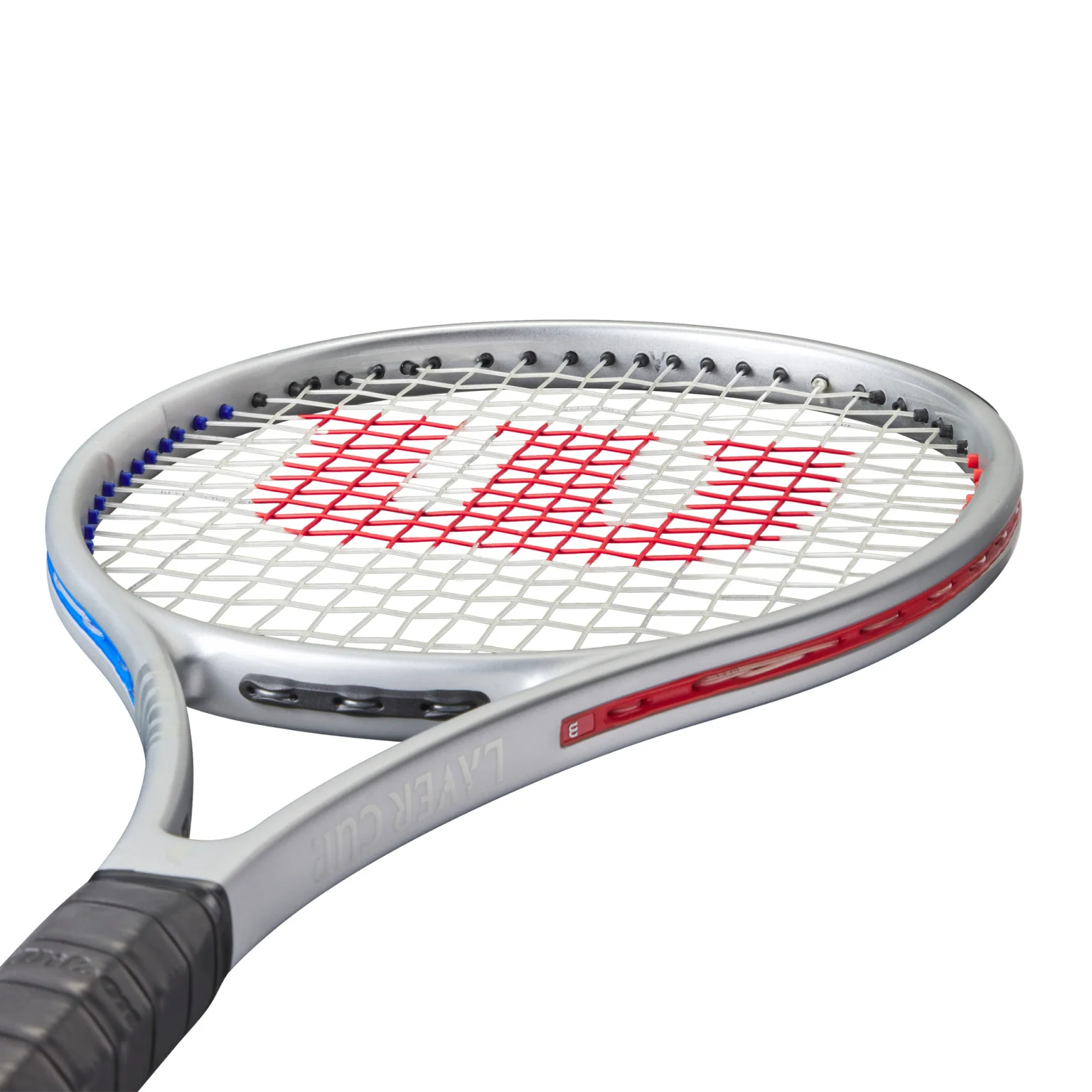 Wilson Laver Cup Pro Staff RF - Image 5