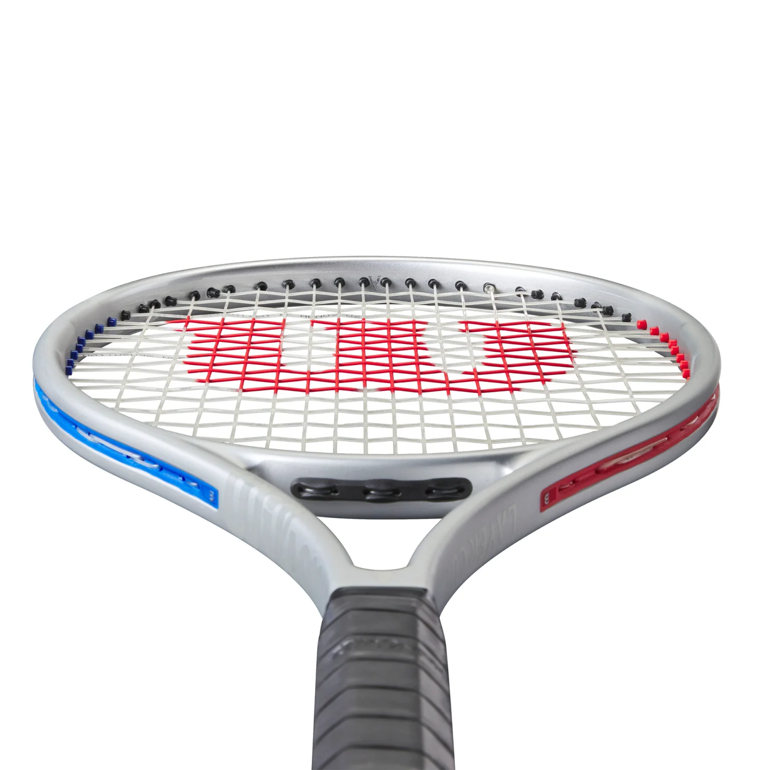 Wilson Laver Cup Pro Staff X - Image 5