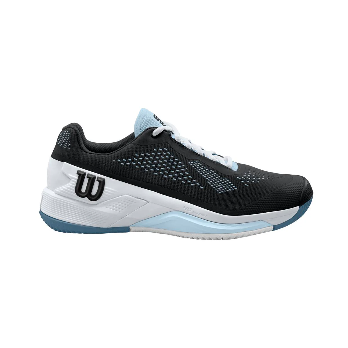 Wilson Womens Rush Pro 4.0 All-Court