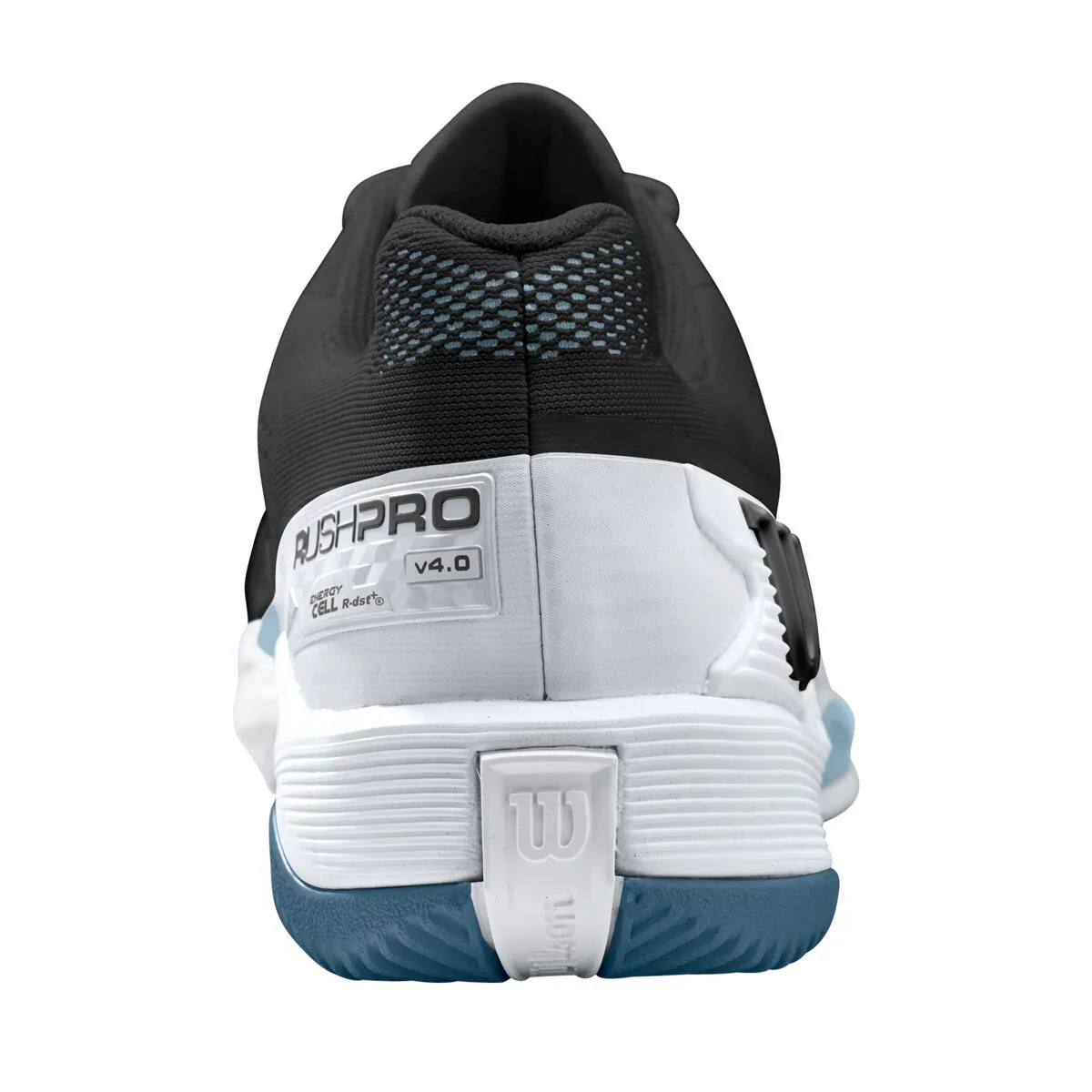 Wilson Womens Rush Pro 4.0 All-Court - Image 4