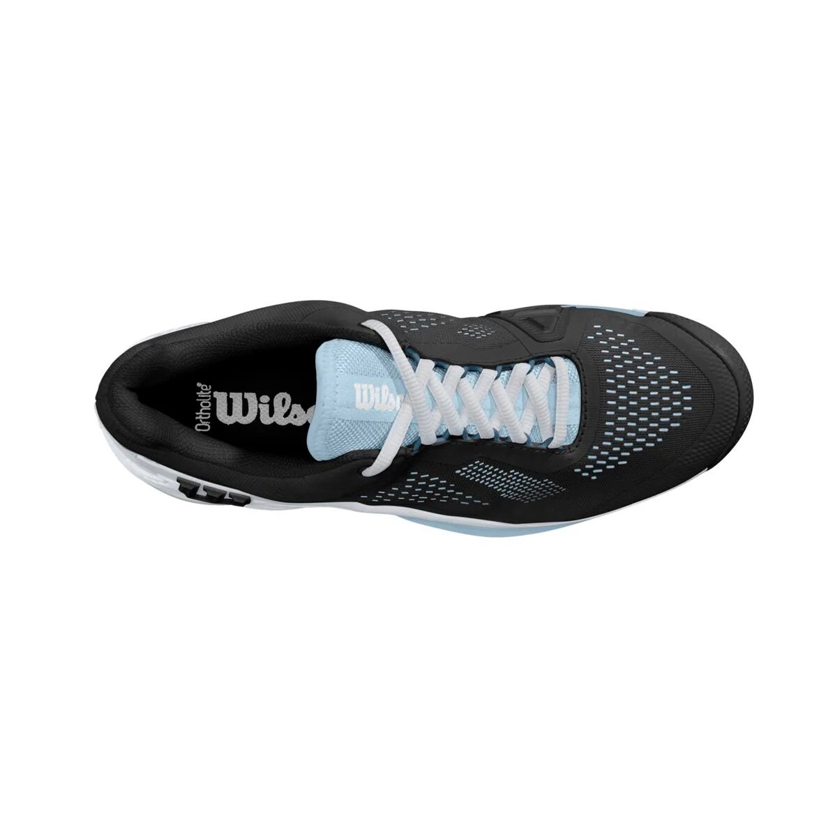 Wilson Womens Rush Pro 4.0 All-Court - Image 5
