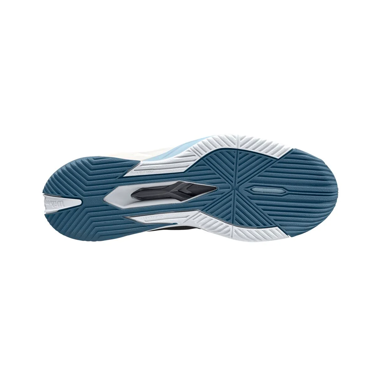 Wilson Womens Rush Pro 4.0 All-Court - Image 6