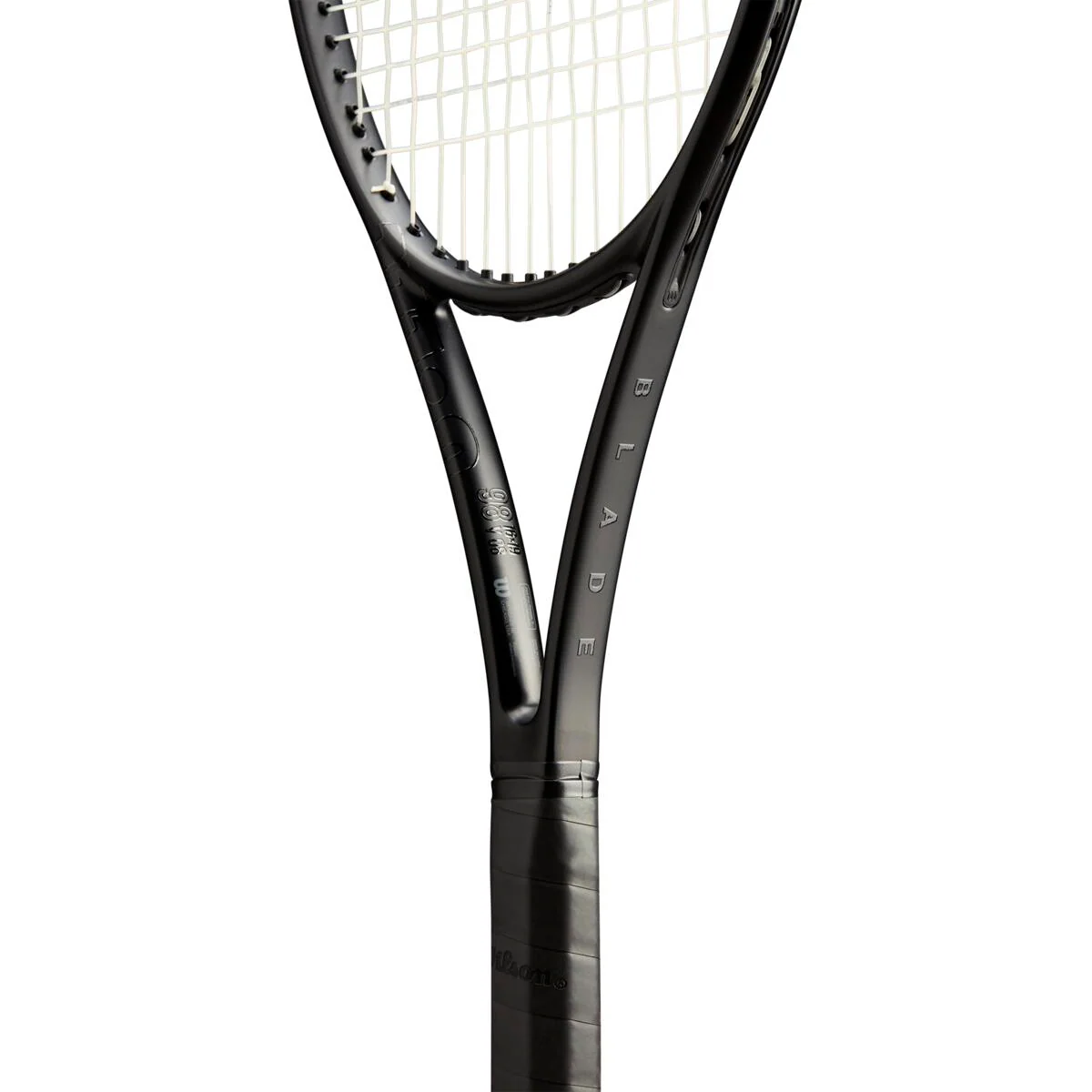 Wilson Noir Blade 16X19 V8 - Image 3