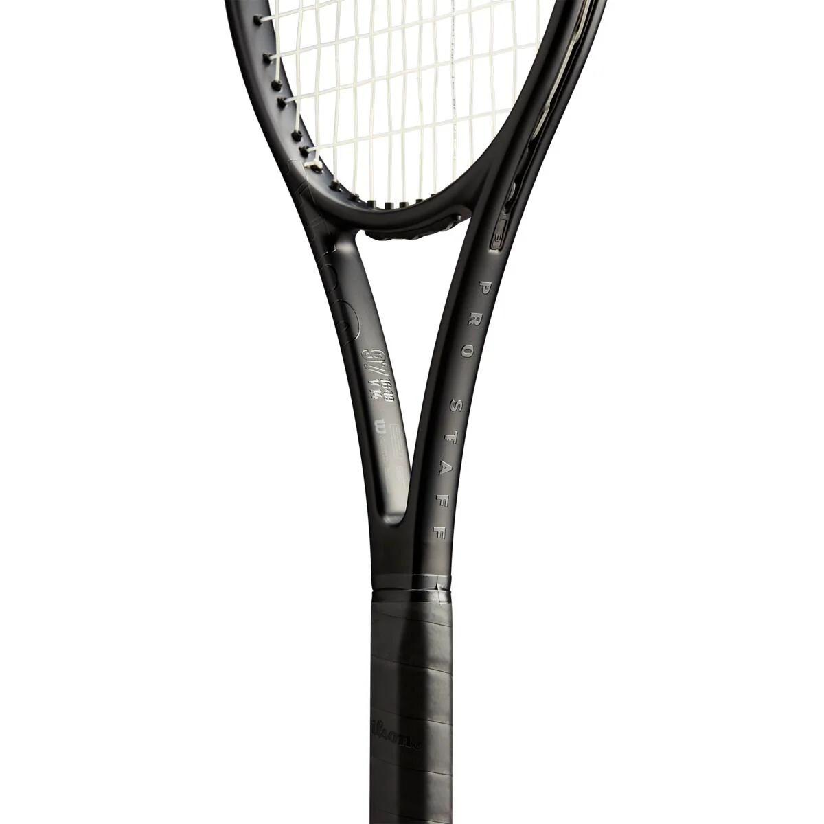 Wilson Noir Pro Staff 97 V14 - Image 3