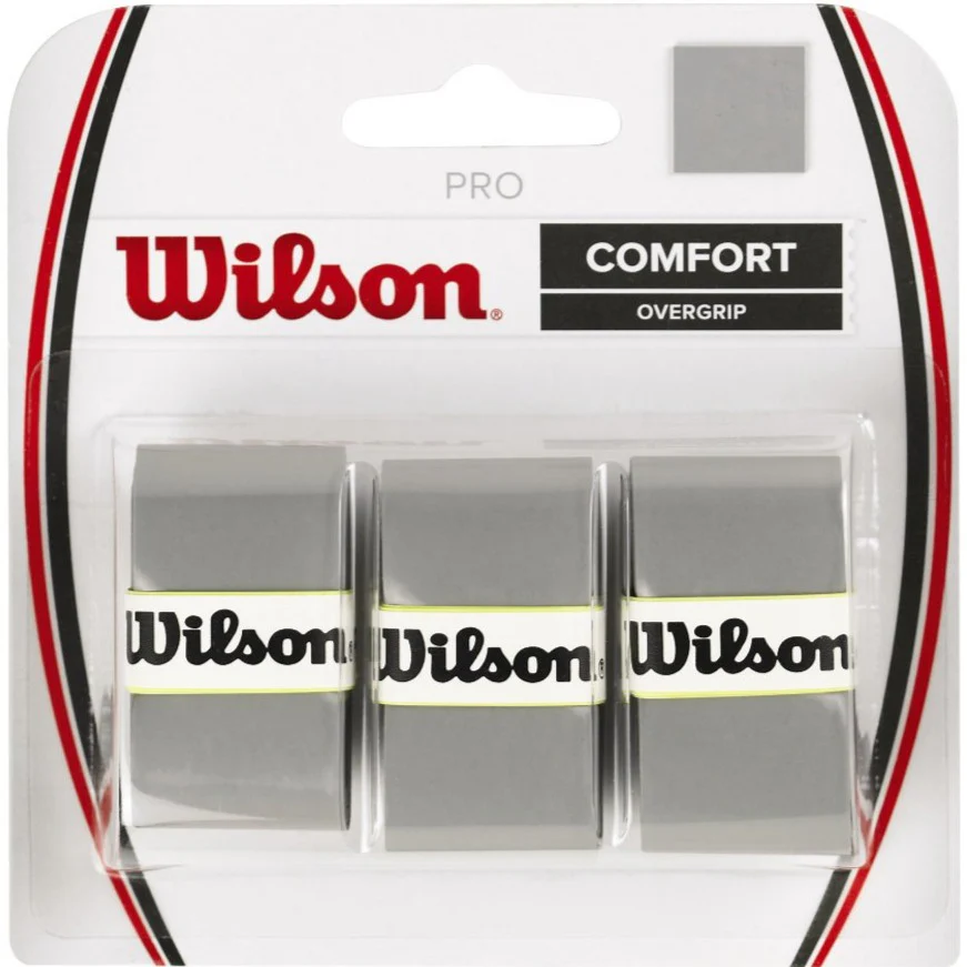 Wilson Pro Overgrip (3 Pack) - Image 4