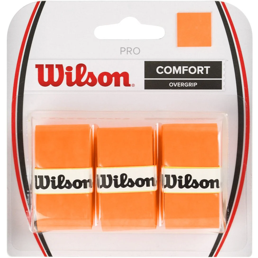 Wilson Pro Overgrip (3 Pack) - Image 6