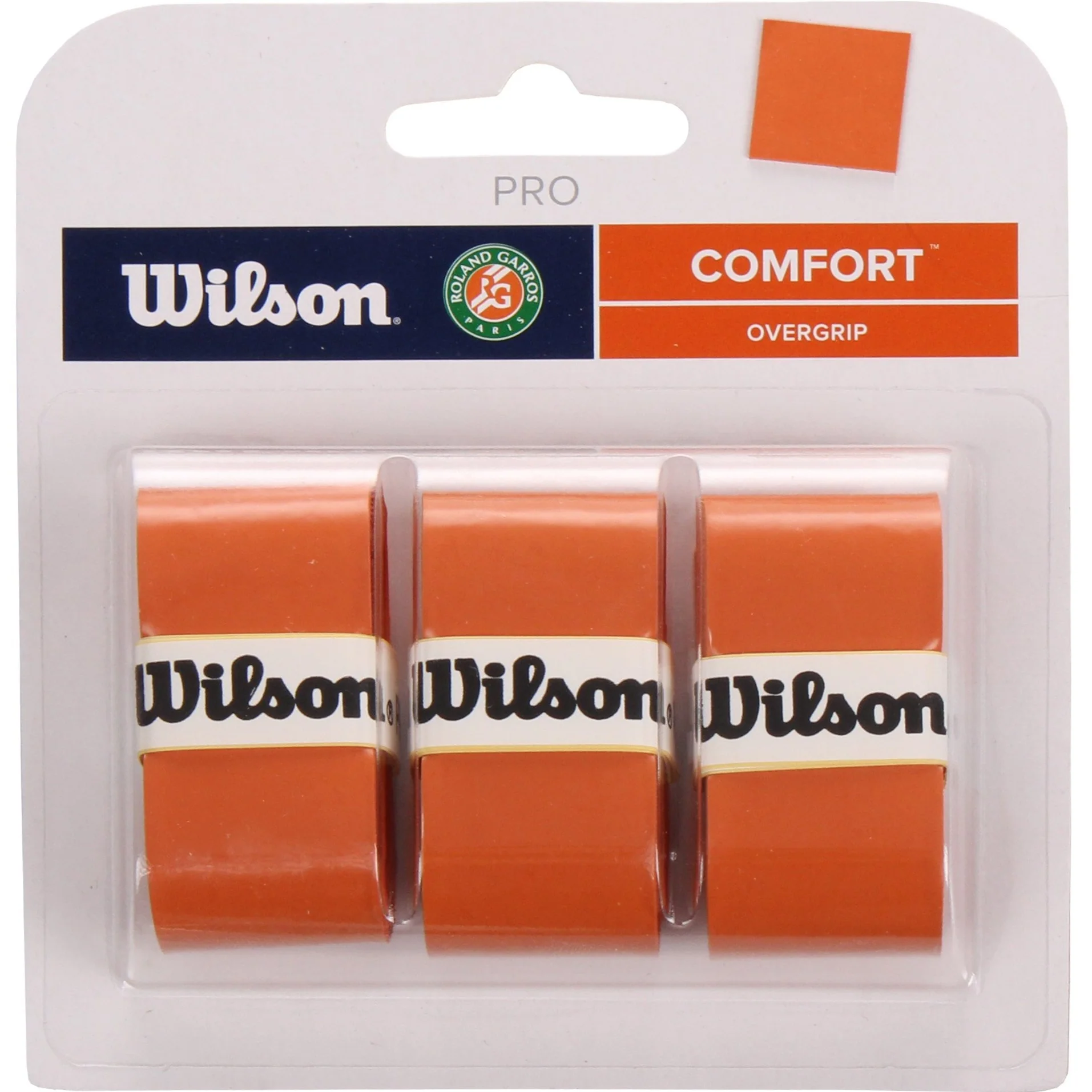 Wilson Pro Overgrip (3 Pack) - Image 7