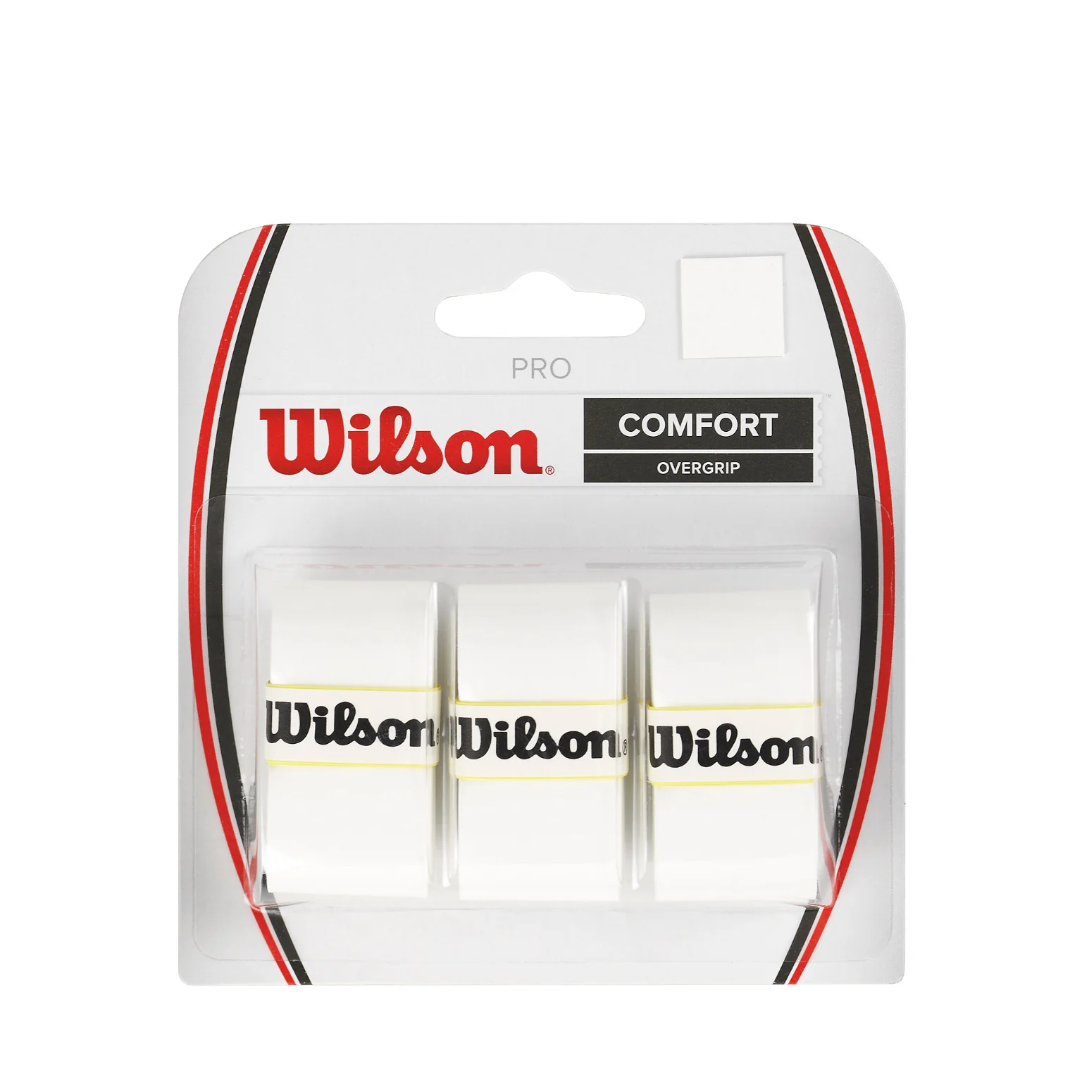 Wilson Pro Overgrip (3 Pack) - Image 8