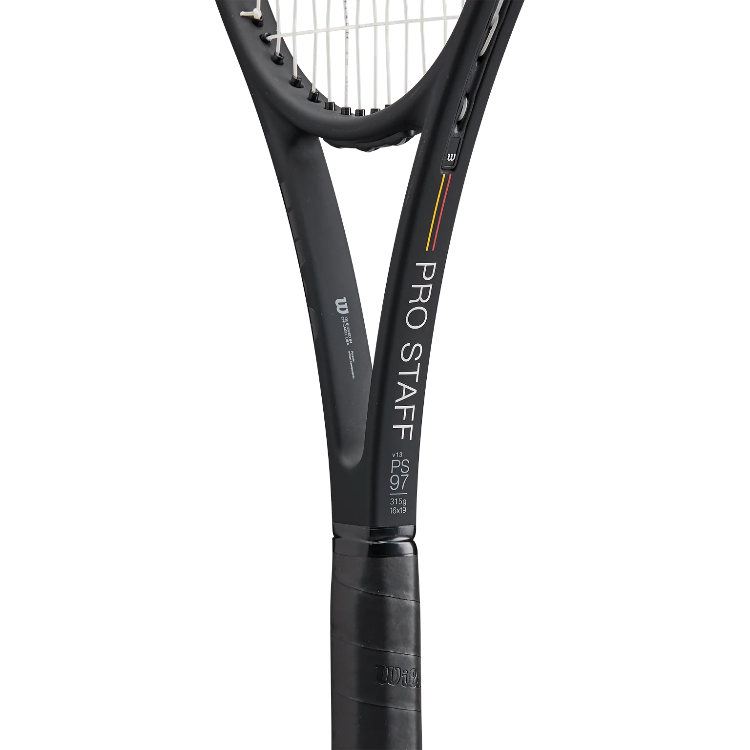 Wilson Pro Staff 97 V13 - Image 4