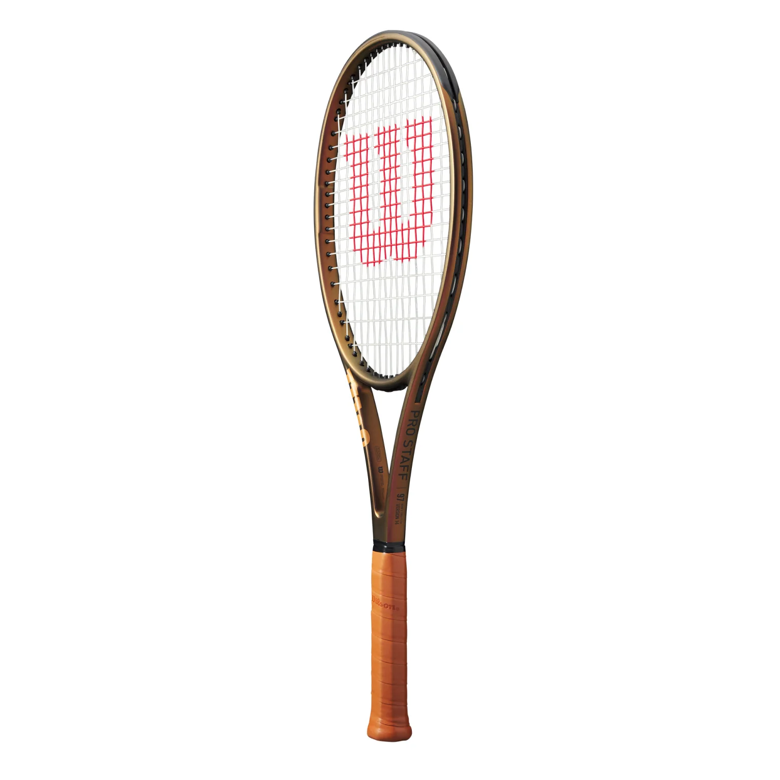 Wilson Pro Staff 97 V14.0 - Image 2