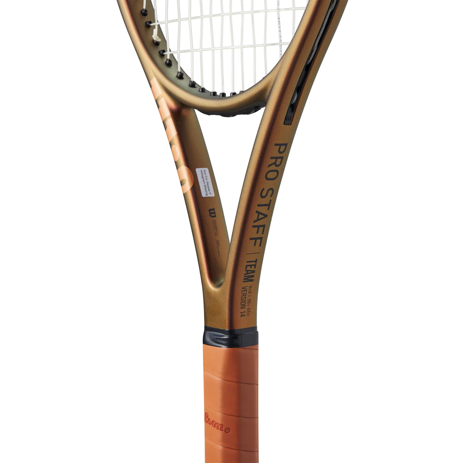 Wilson Pro Staff 97 V14.0 - Image 3