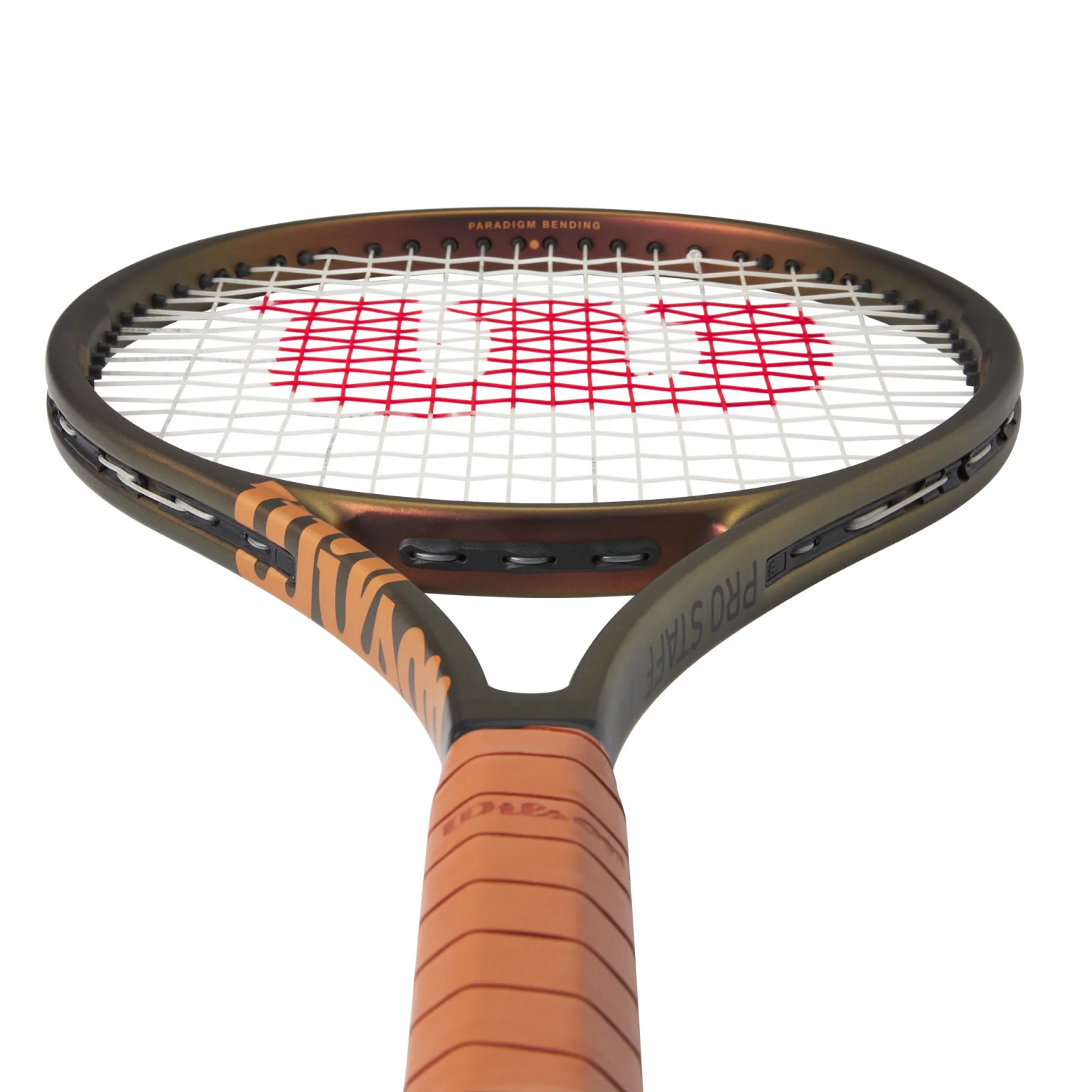 Wilson Pro Staff 97 V14.0 - Image 5