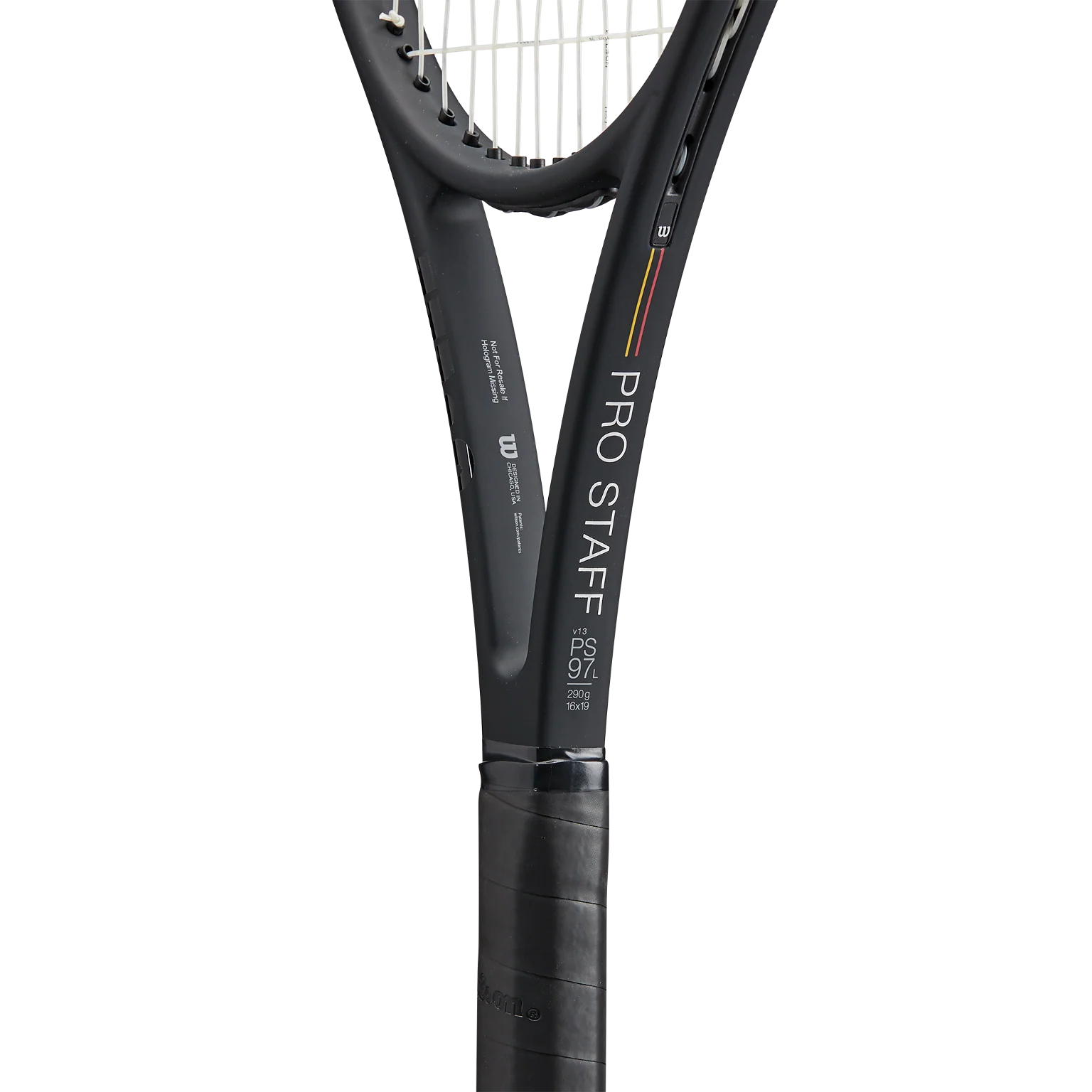 Wilson Pro Staff 97L V13 - Image 4