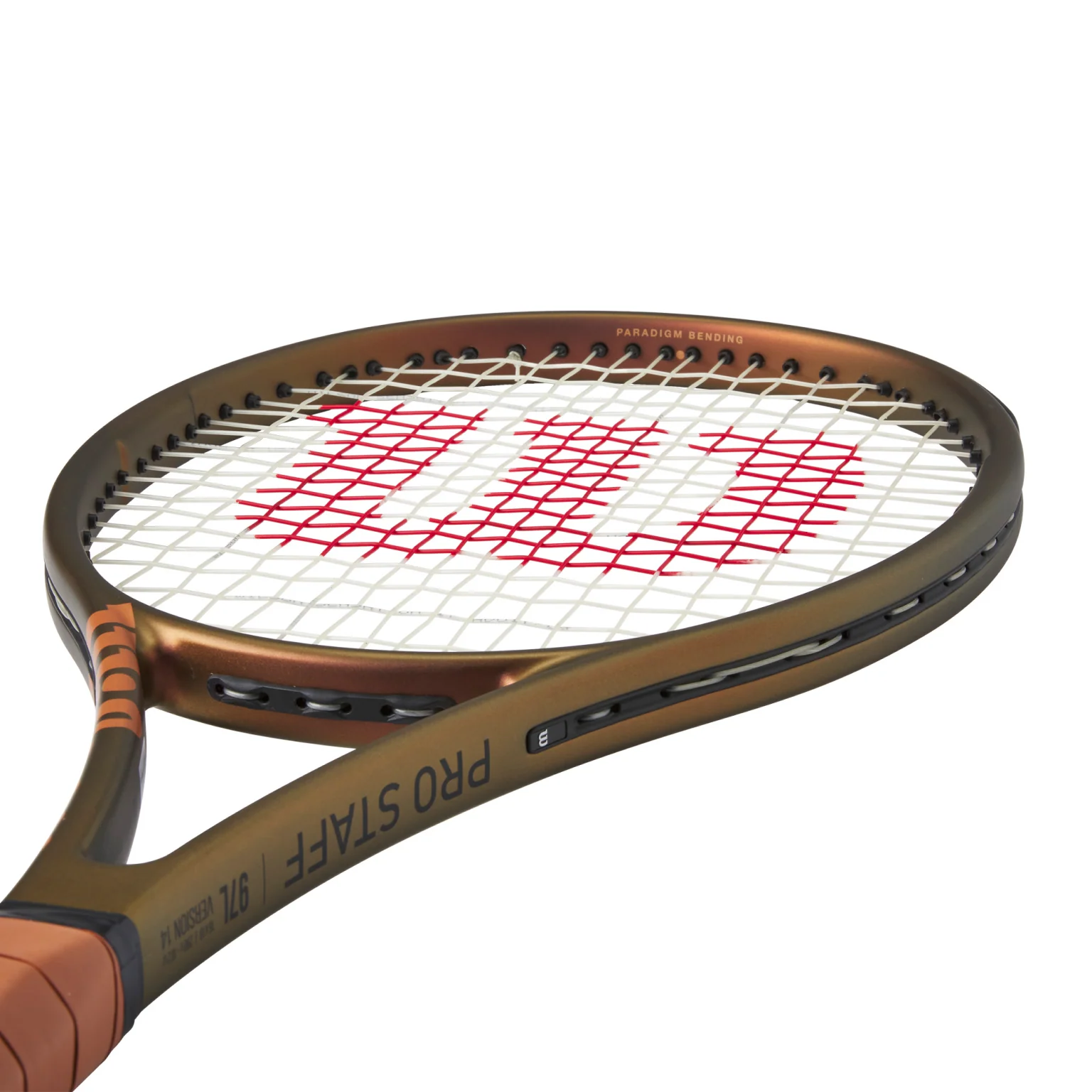 Wilson Pro Staff 97L V14.0 - Image 4