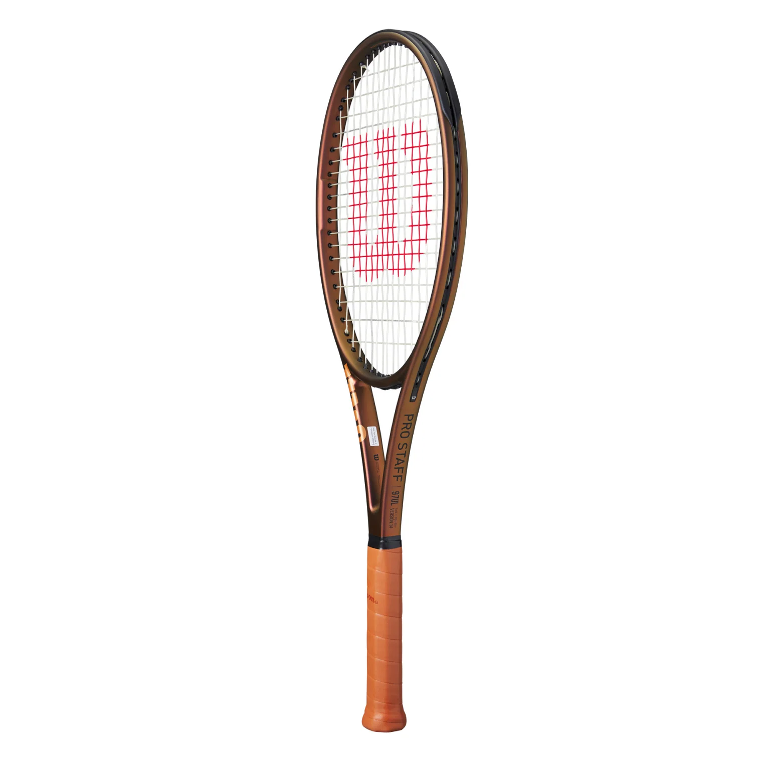 Wilson Pro Staff 97UL V14.0 - Image 2