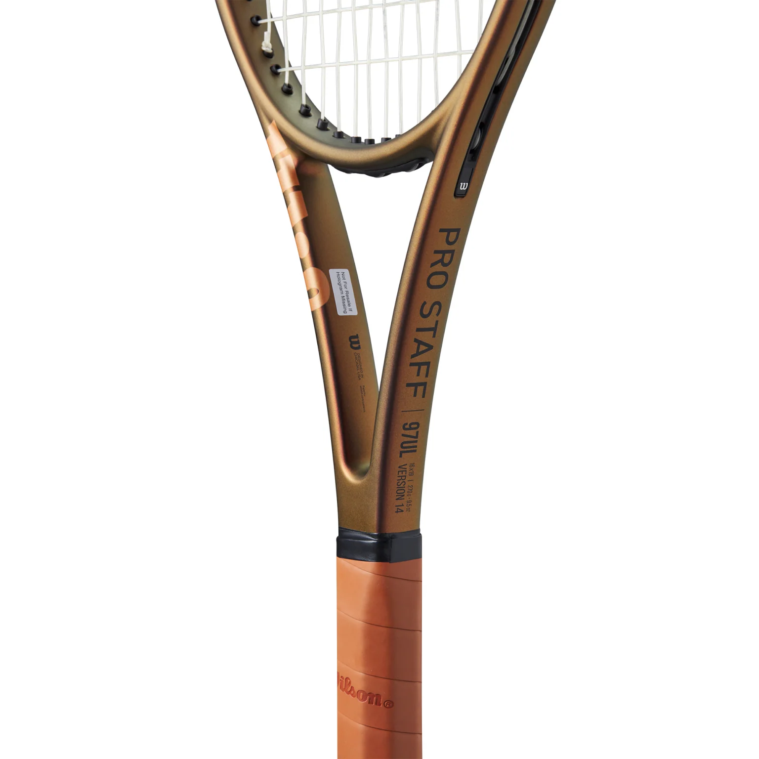 Wilson Pro Staff 97UL V14.0 - Image 3