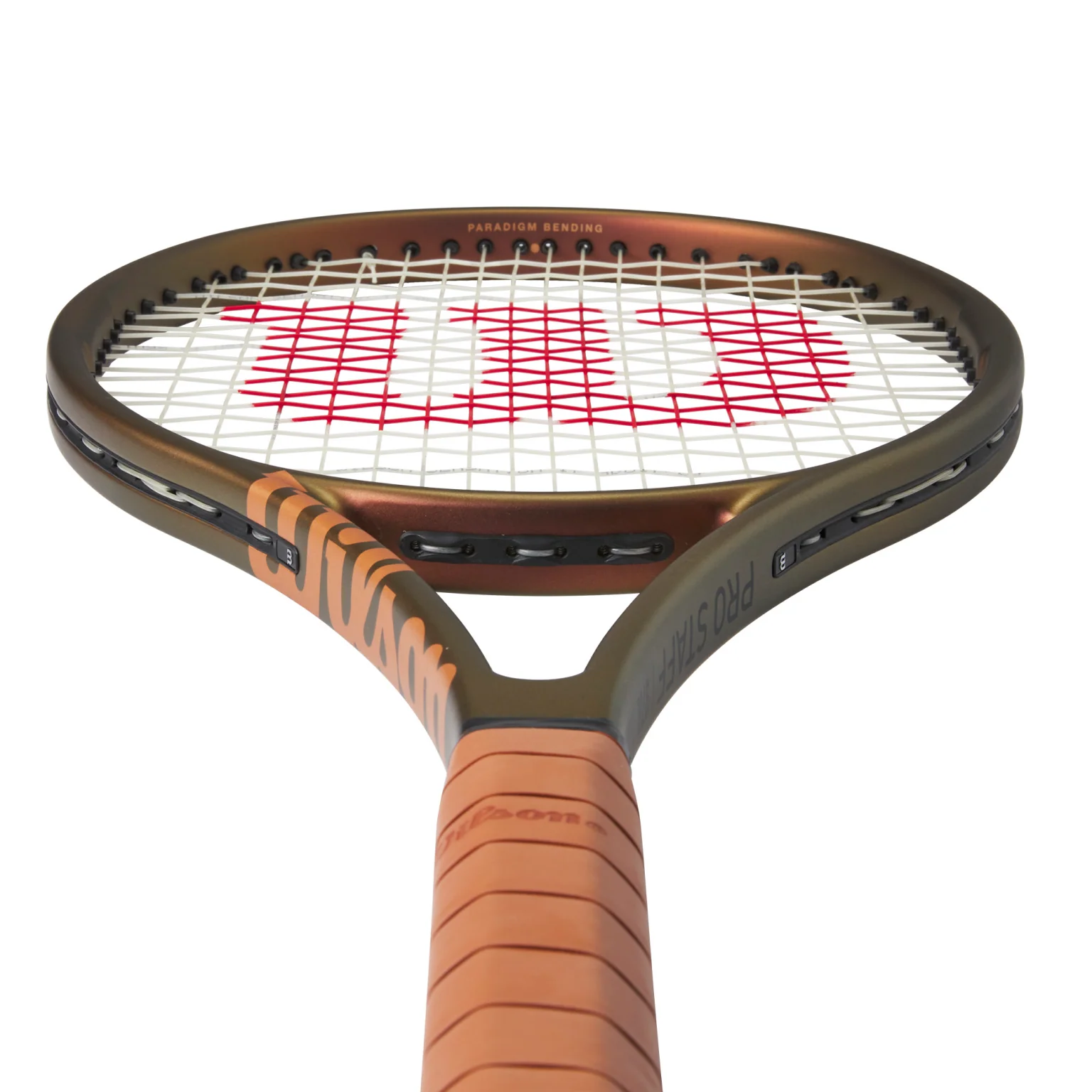 Wilson Pro Staff 97UL V14.0 - Image 5