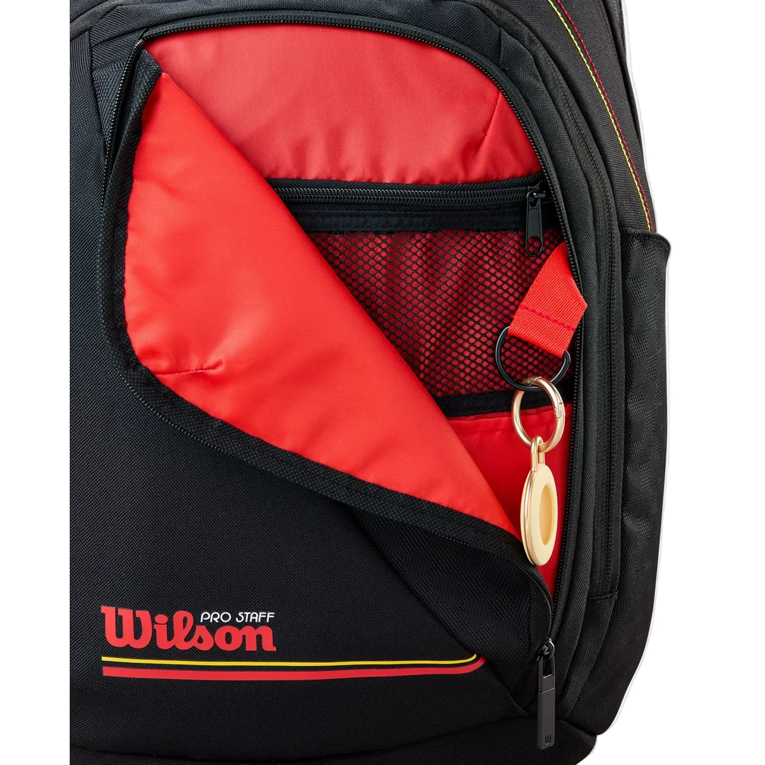 Wilson Pro Staff Classic Backpack - Image 4