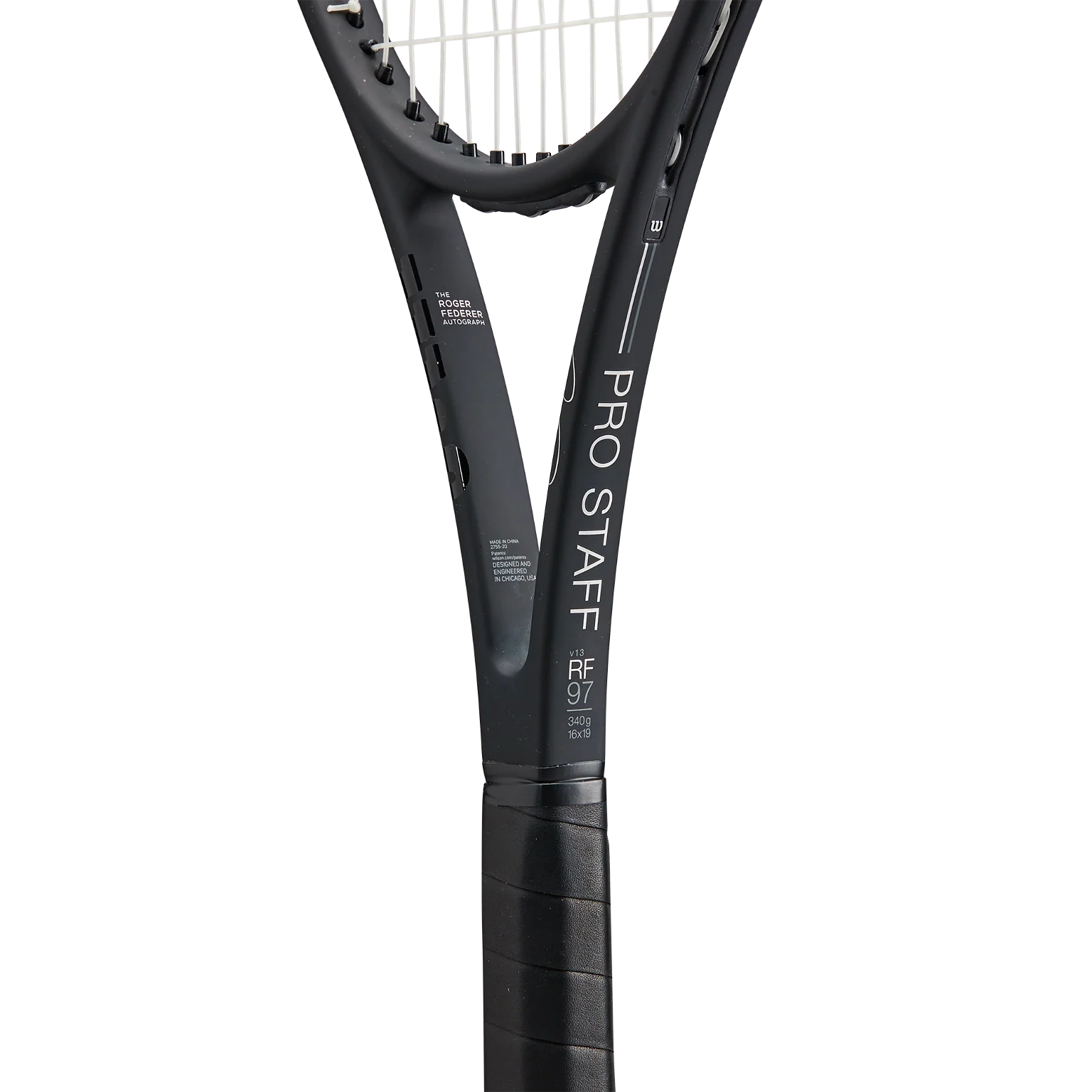 Wilson Pro Staff RF97 V13 - Image 4