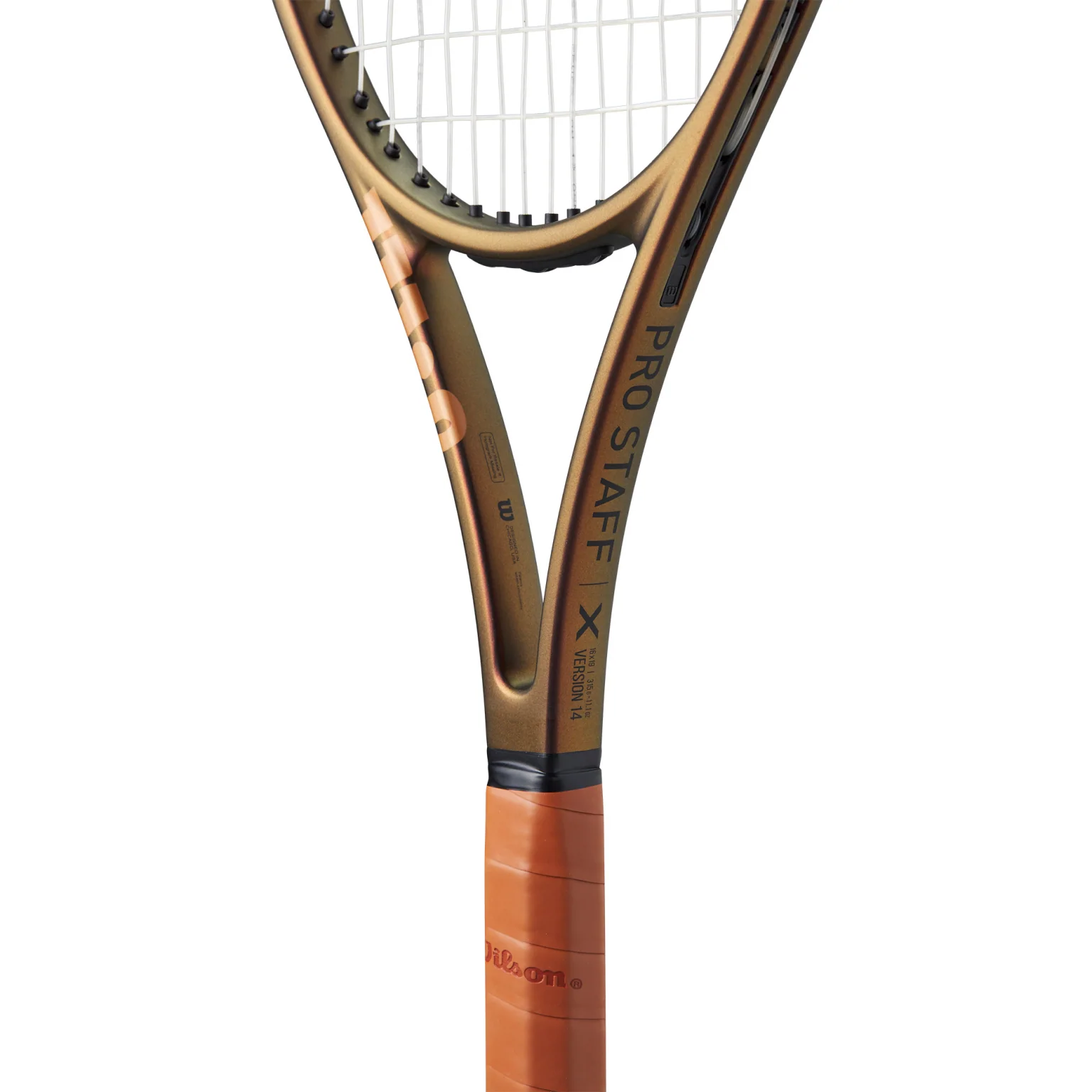 Wilson Pro Staff X V14.0 - Image 3