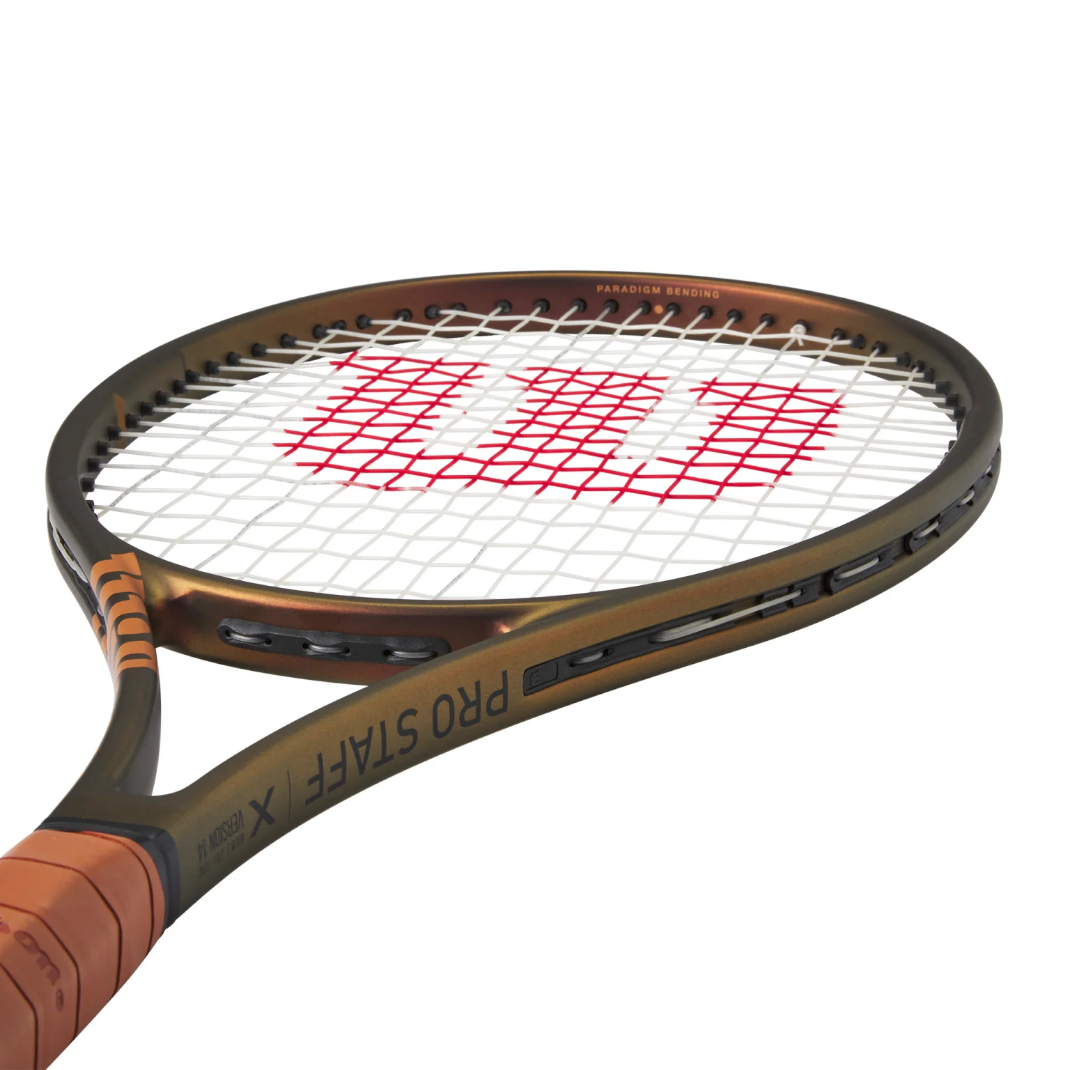 Wilson Pro Staff X V14.0 - Image 4