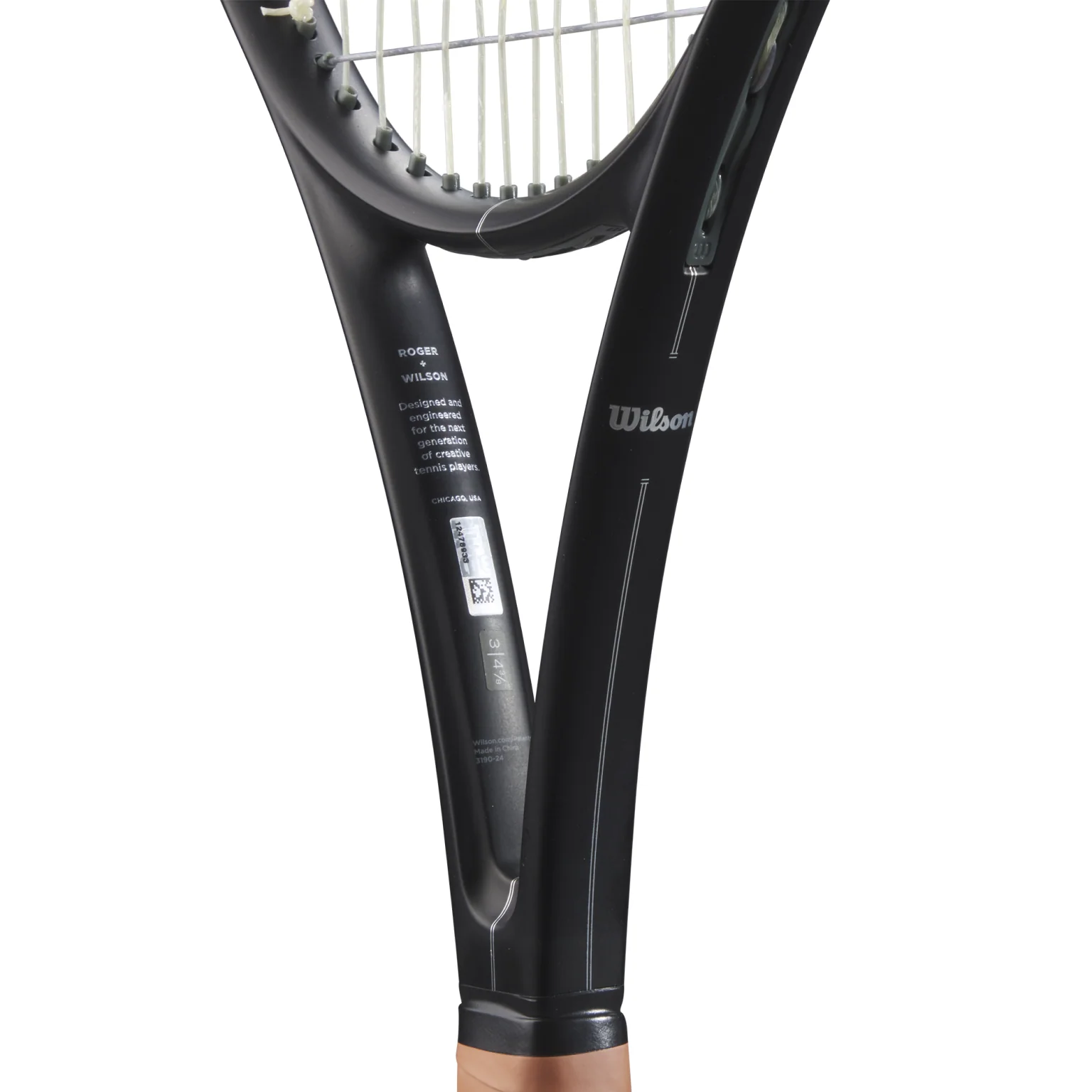 Wilson RF 01 - Image 4
