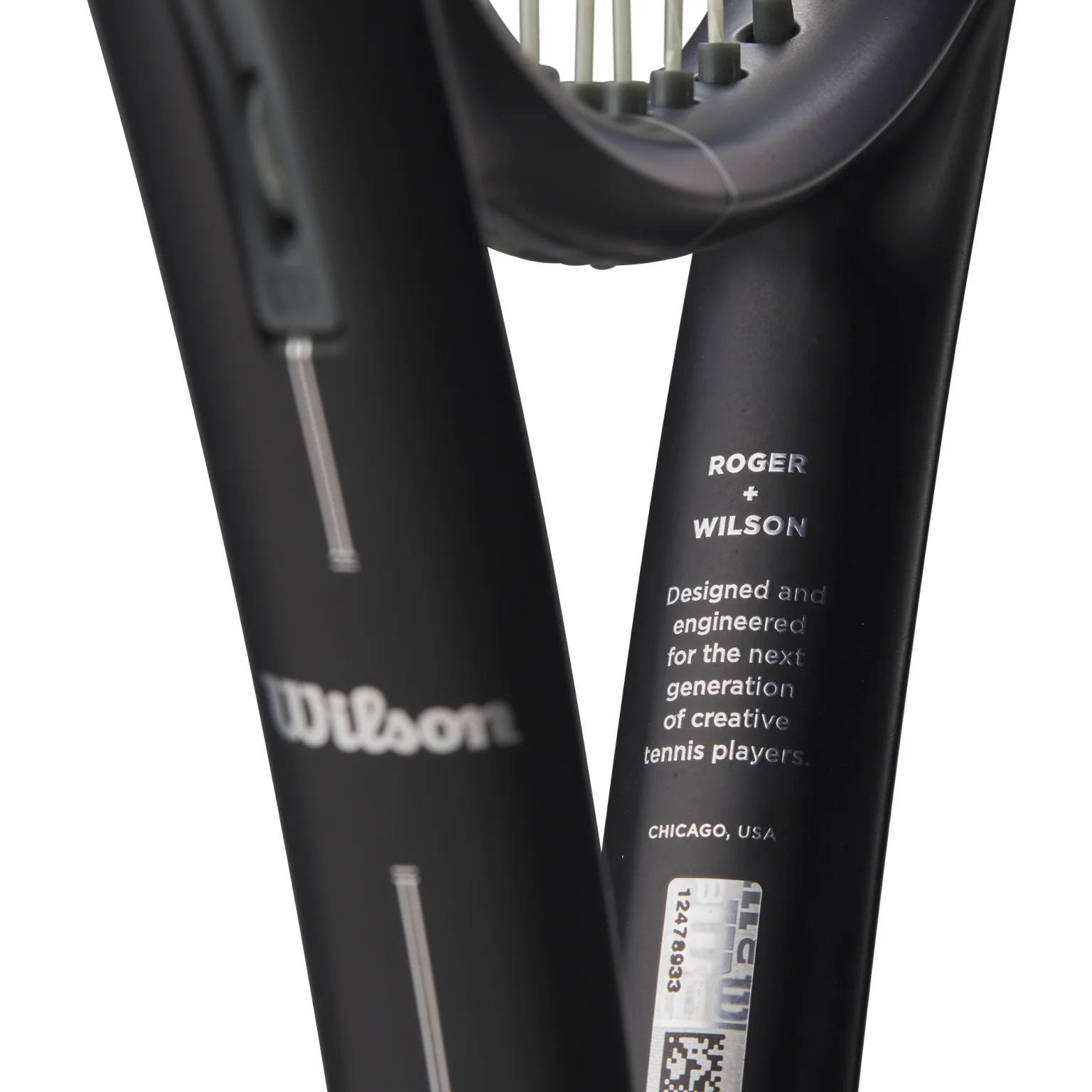 Wilson RF 01 - Image 5