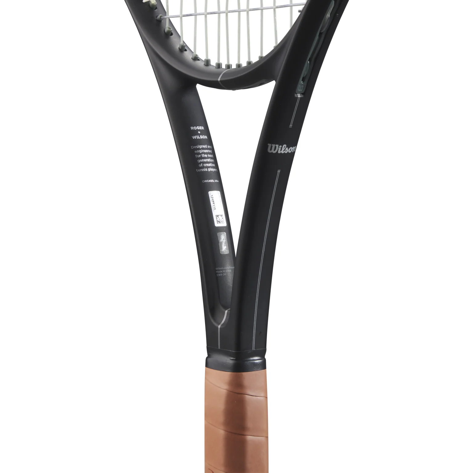 Wilson RF 01 Future - Image 4
