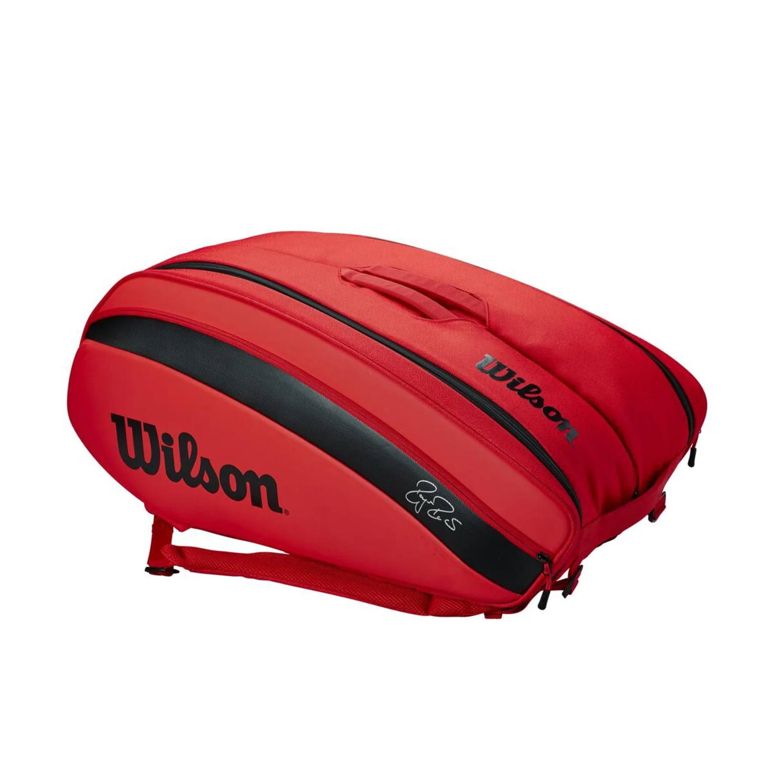 Wilson Roger Federer DNA 12 Pack - Image 2