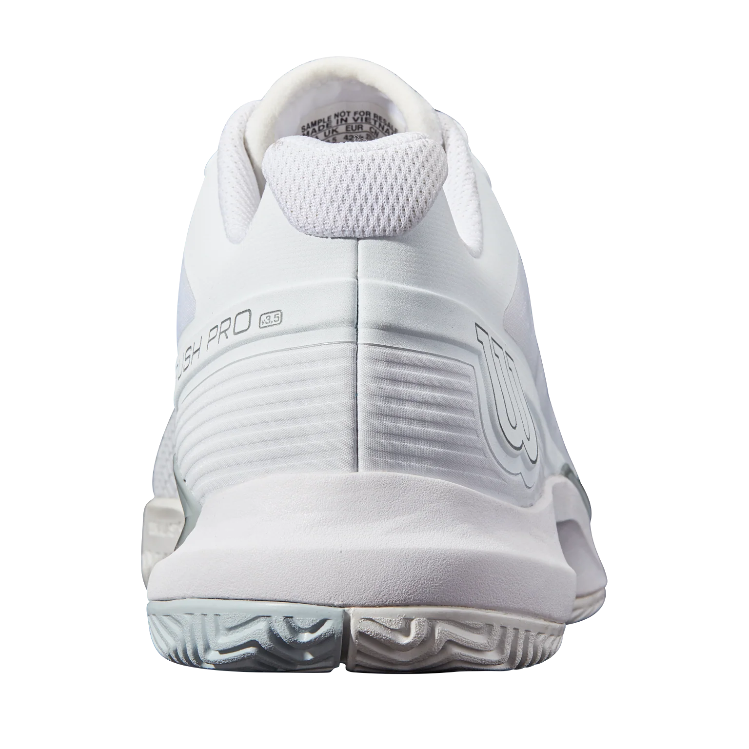 Wilson Rush Pro 3.5 Mens All-Court - Image 10