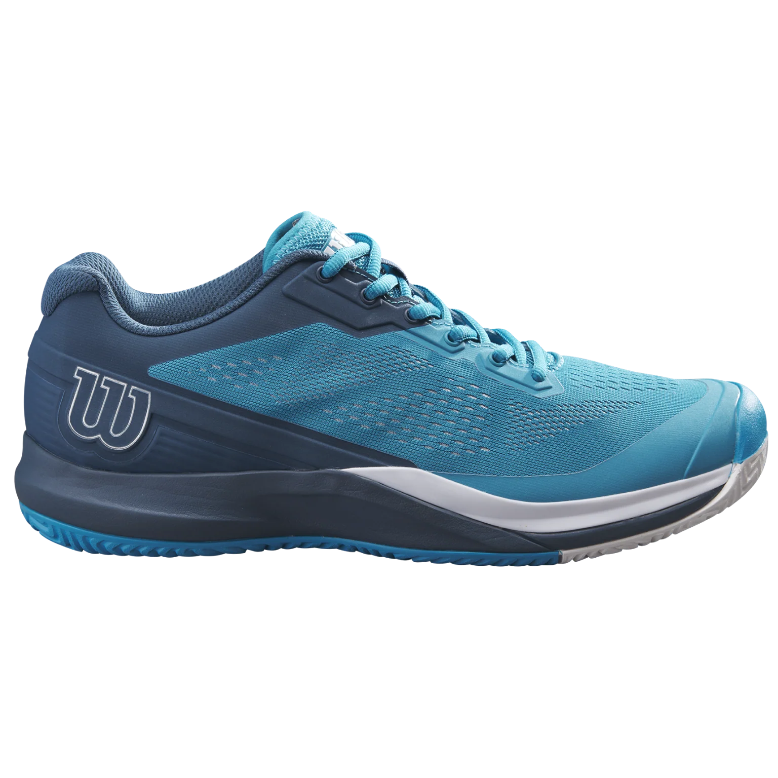 Wilson Rush Pro 3.5 Mens All-Court - Image 12