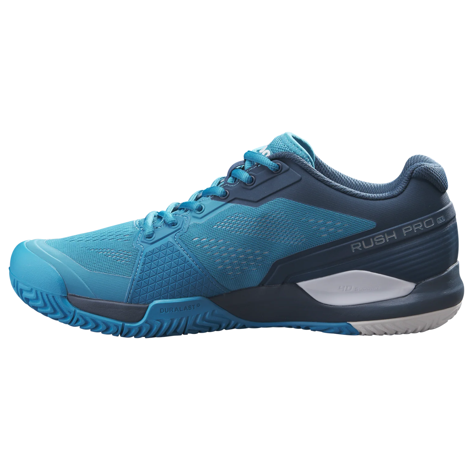 Wilson Rush Pro 3.5 Mens All-Court - Image 13
