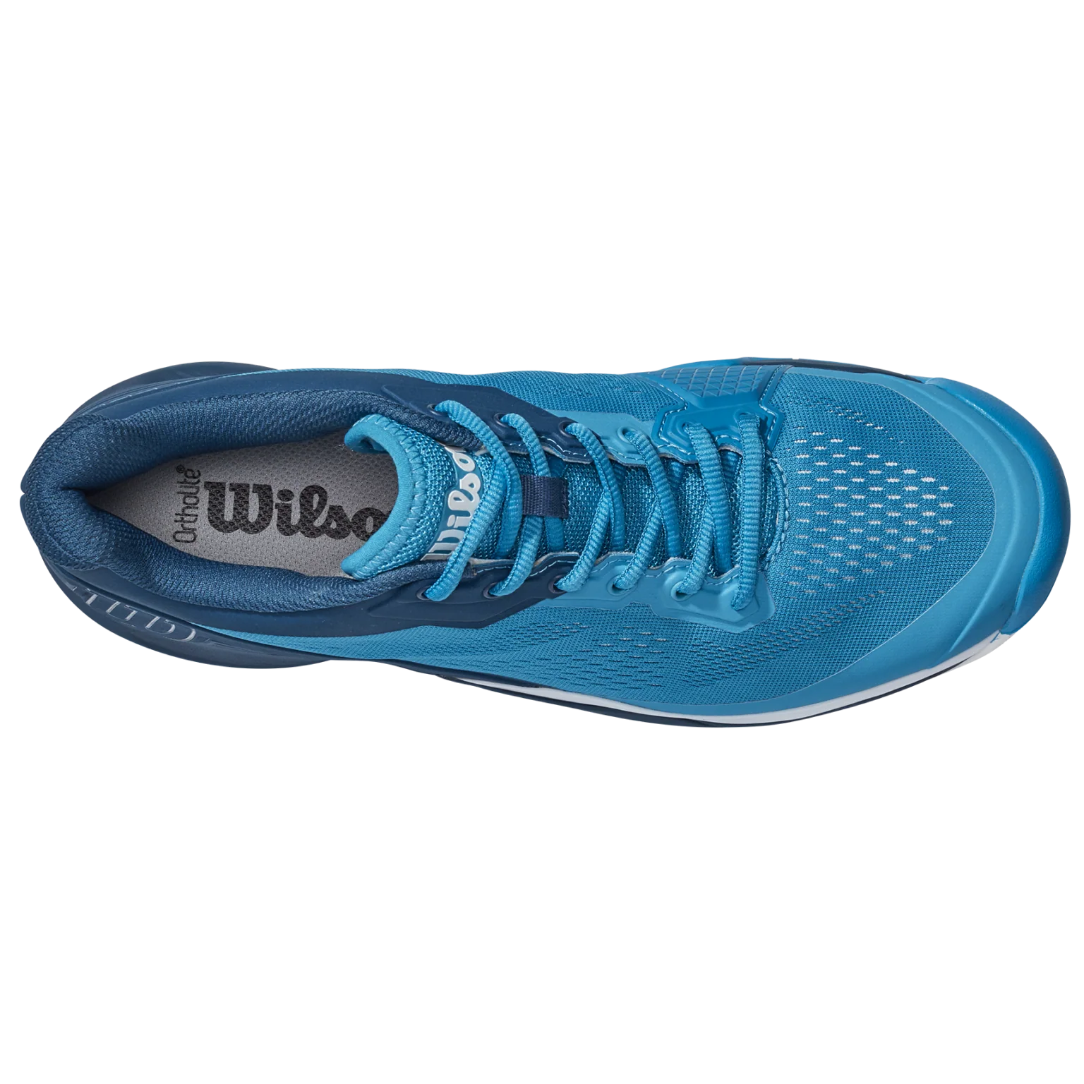Wilson Rush Pro 3.5 Mens All-Court - Image 14
