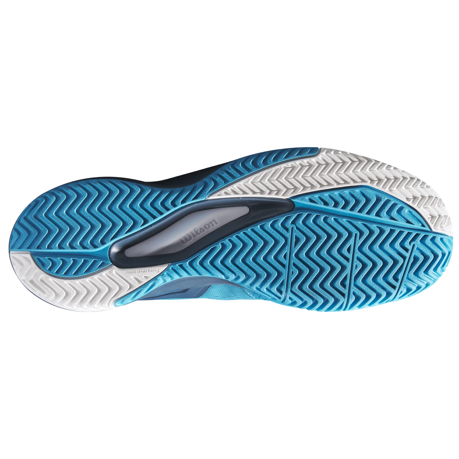 Wilson Rush Pro 3.5 Mens All-Court - Image 15