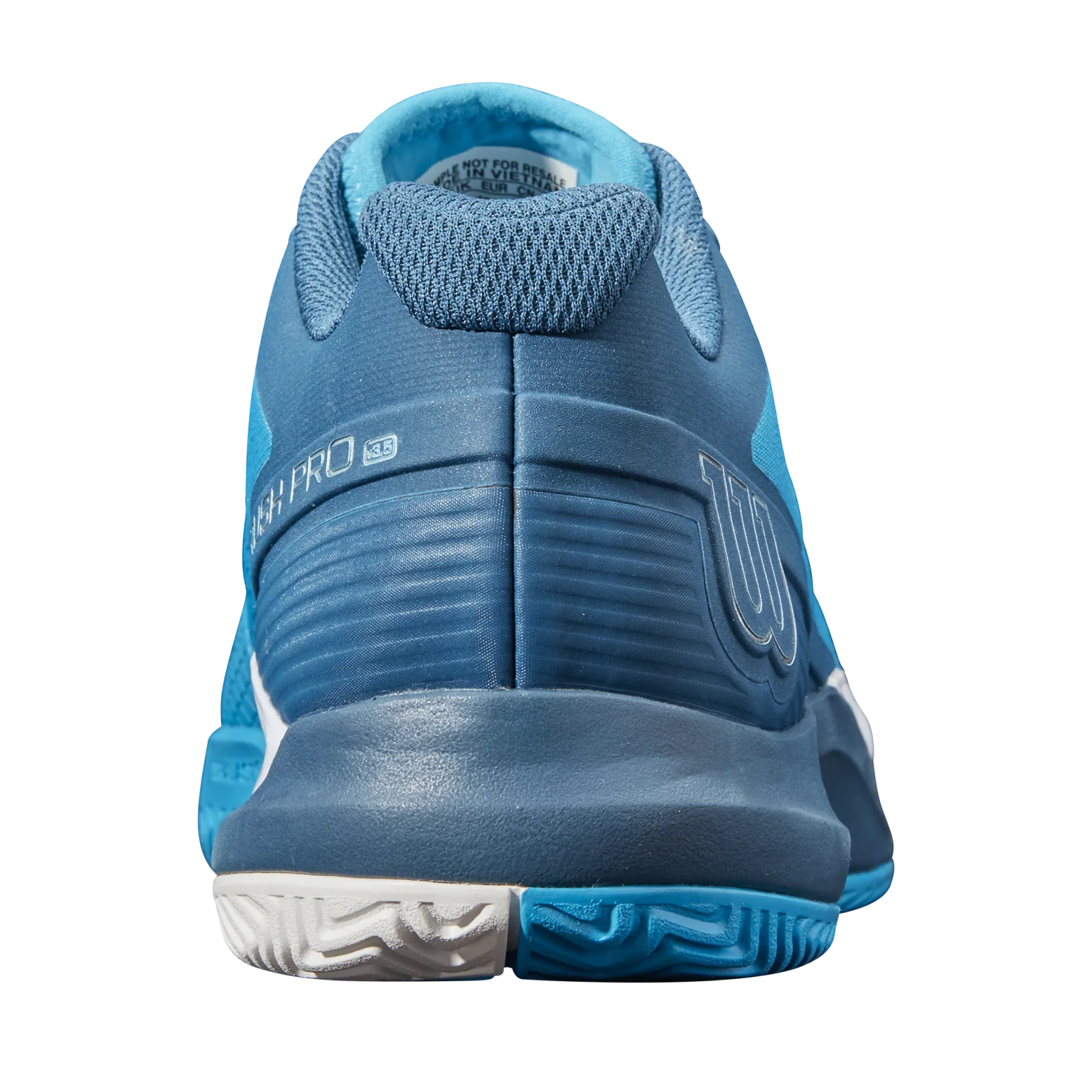 Wilson Rush Pro 3.5 Mens All-Court - Image 16
