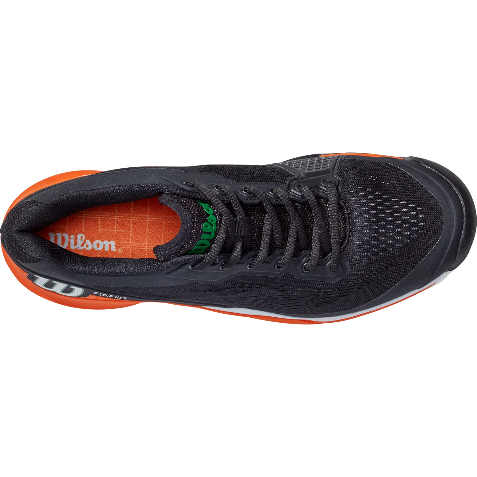 Wilson Rush Pro 3.5 Mens All-Court - Image 4