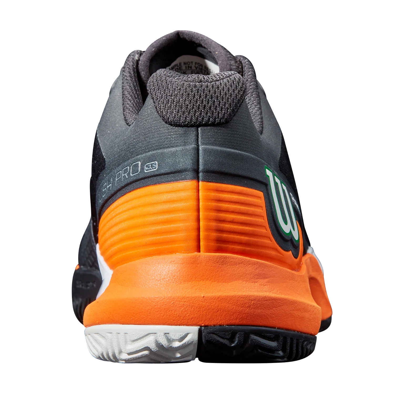 Wilson Rush Pro 3.5 Mens All-Court - Image 5