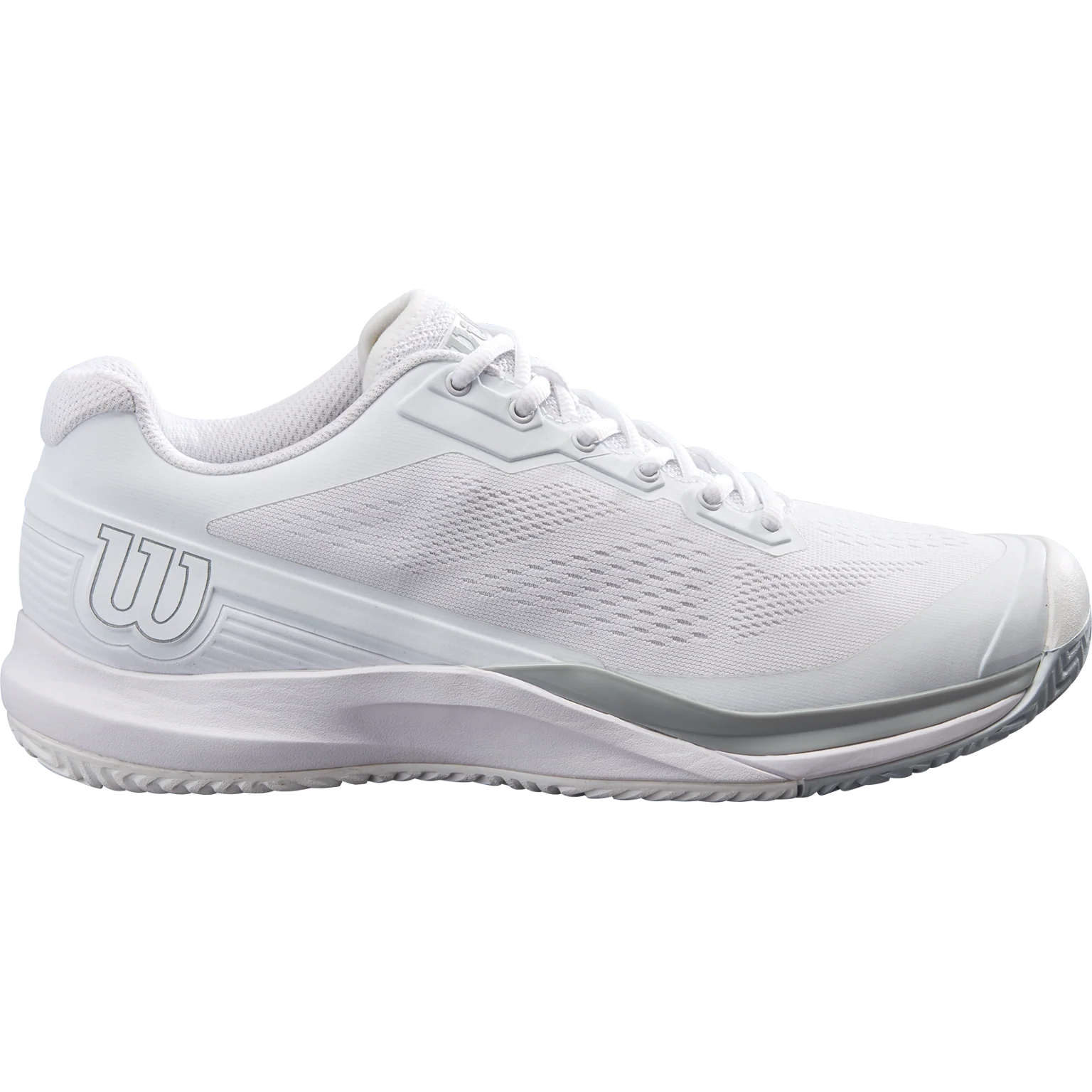 Wilson Rush Pro 3.5 Mens All-Court - Image 6