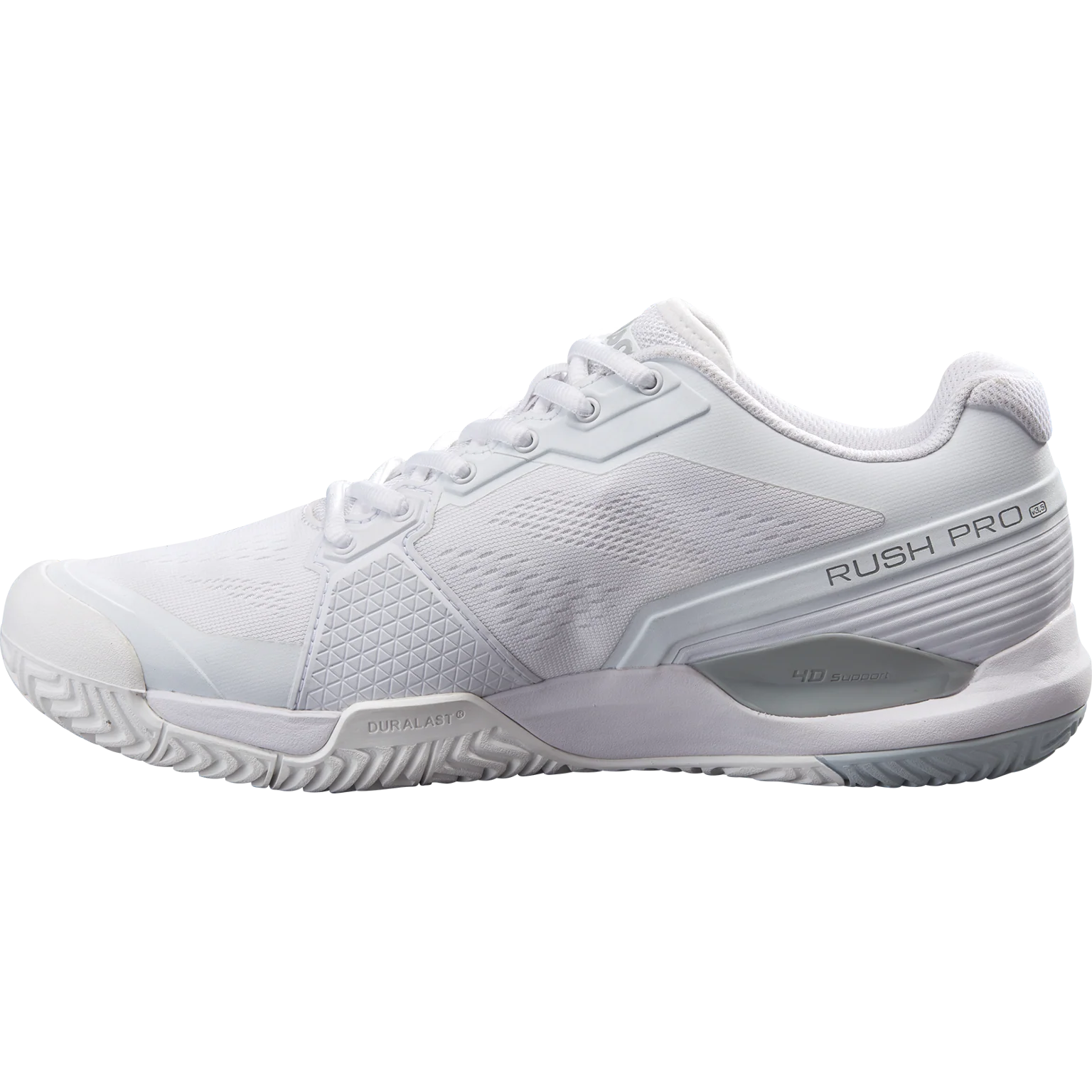 Wilson Rush Pro 3.5 Mens All-Court - Image 7