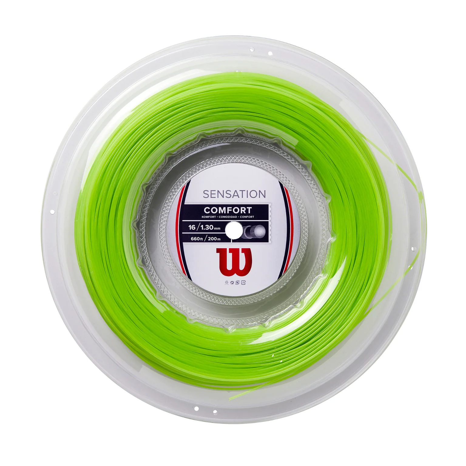 Wilson Sensation Reel (660') - Image 3