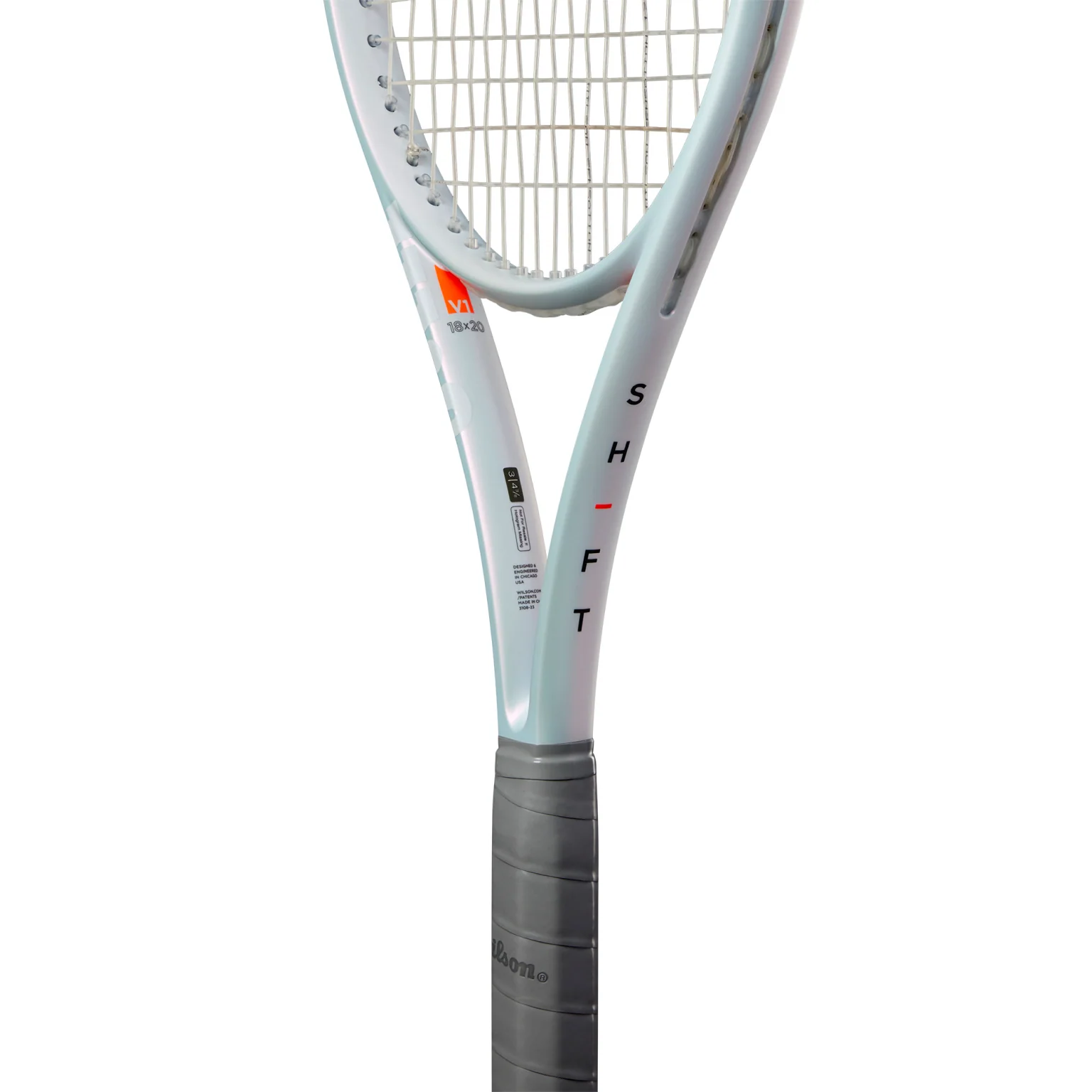 Wilson Shift 99 Pro V1 - Image 3