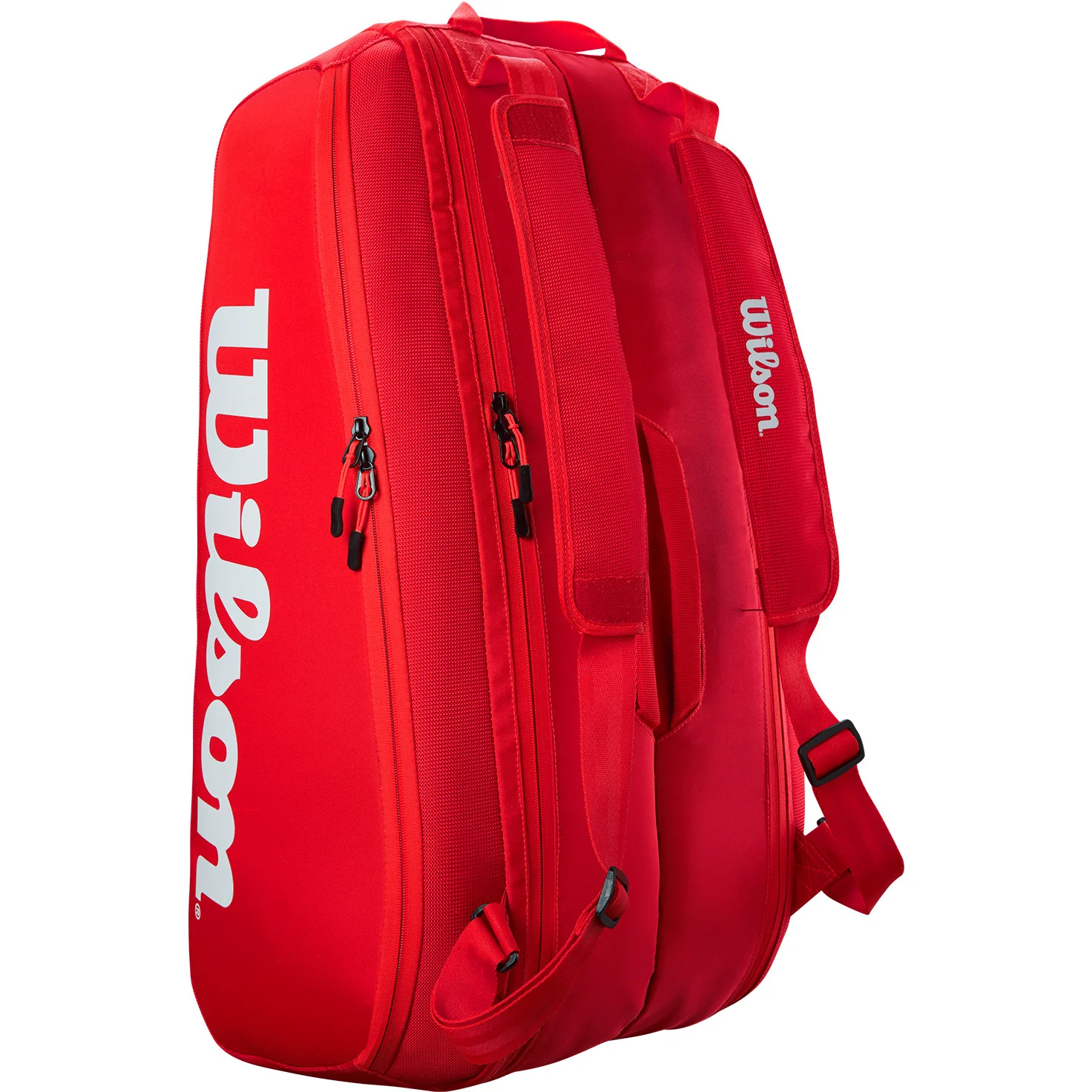 Wilson Super Tour 9 Pack - Image 3