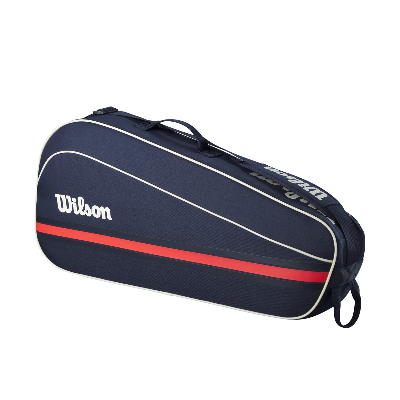Wilson Team 3pk Navy - Image 2
